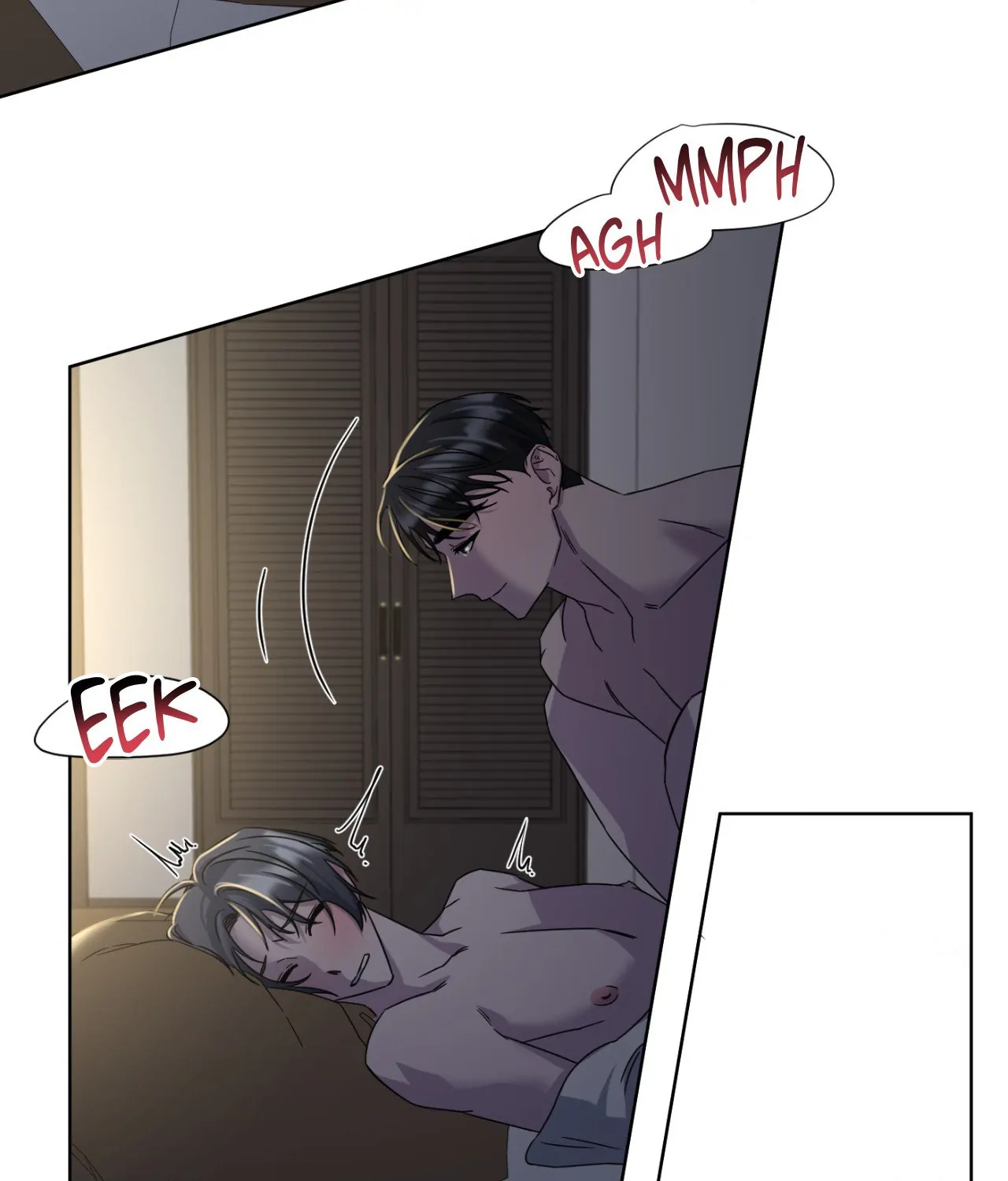 Death Planning [Official] - Chapter 27 manhwa