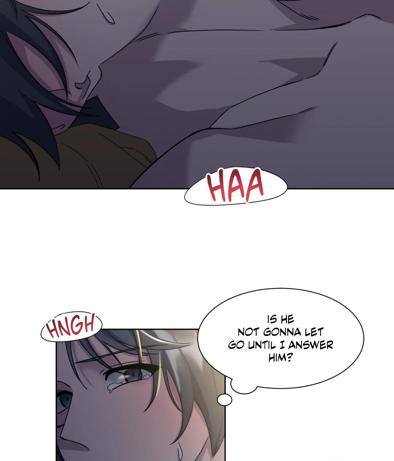 Death Planning [Official] - Chapter 27 manhwa