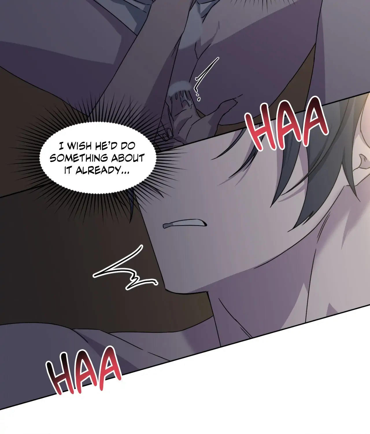 Death Planning [Official] - Chapter 27 manhwa