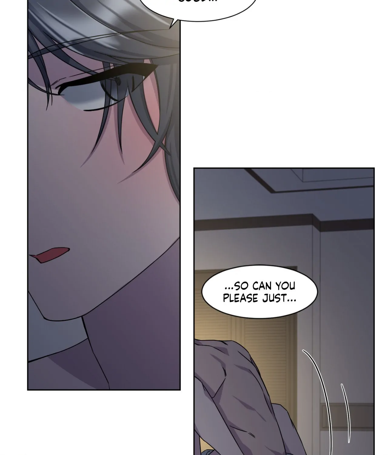 Death Planning [Official] - Chapter 27 manhwa