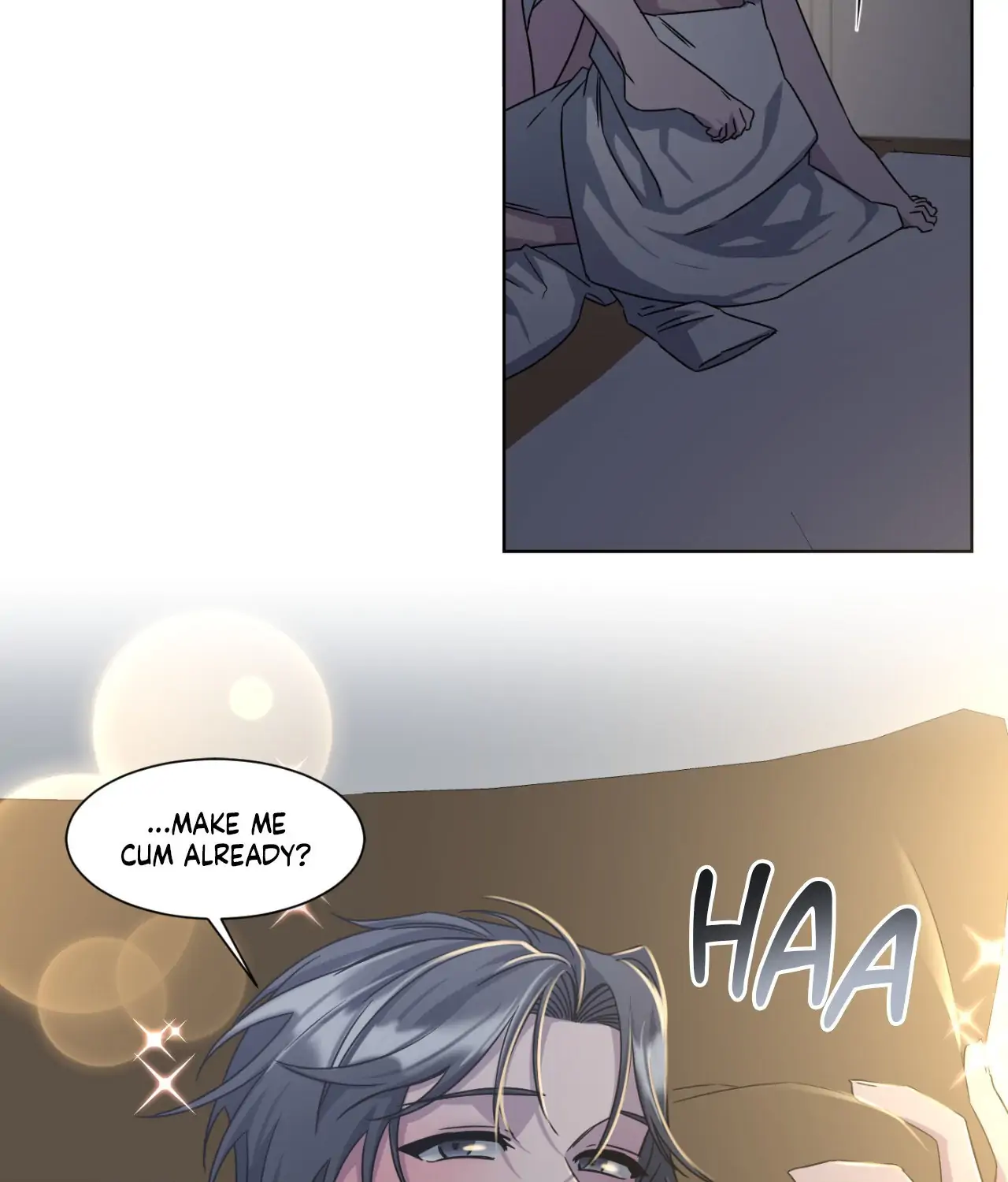 Death Planning [Official] - Chapter 27 manhwa