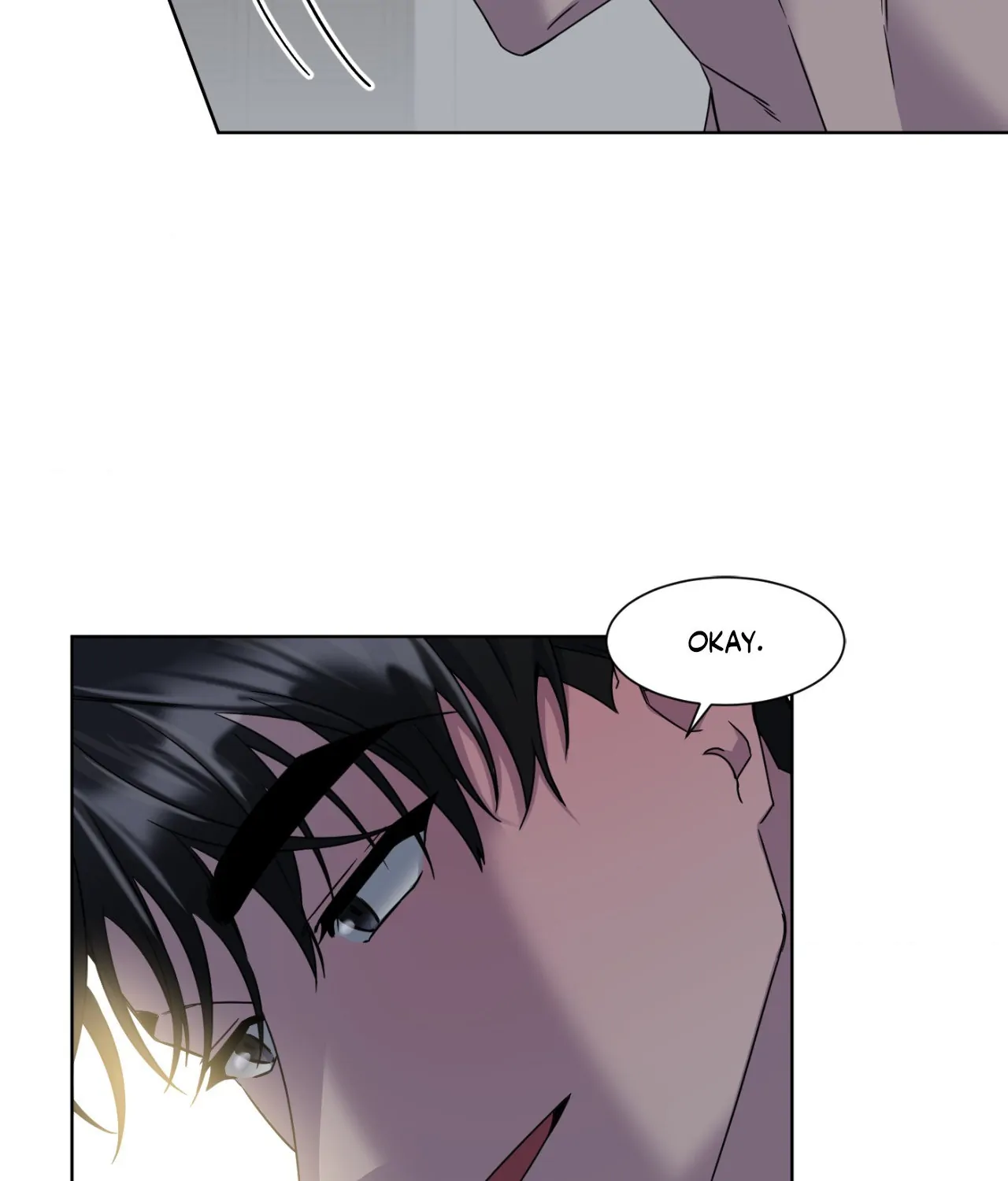 Death Planning [Official] - Chapter 27 manhwa