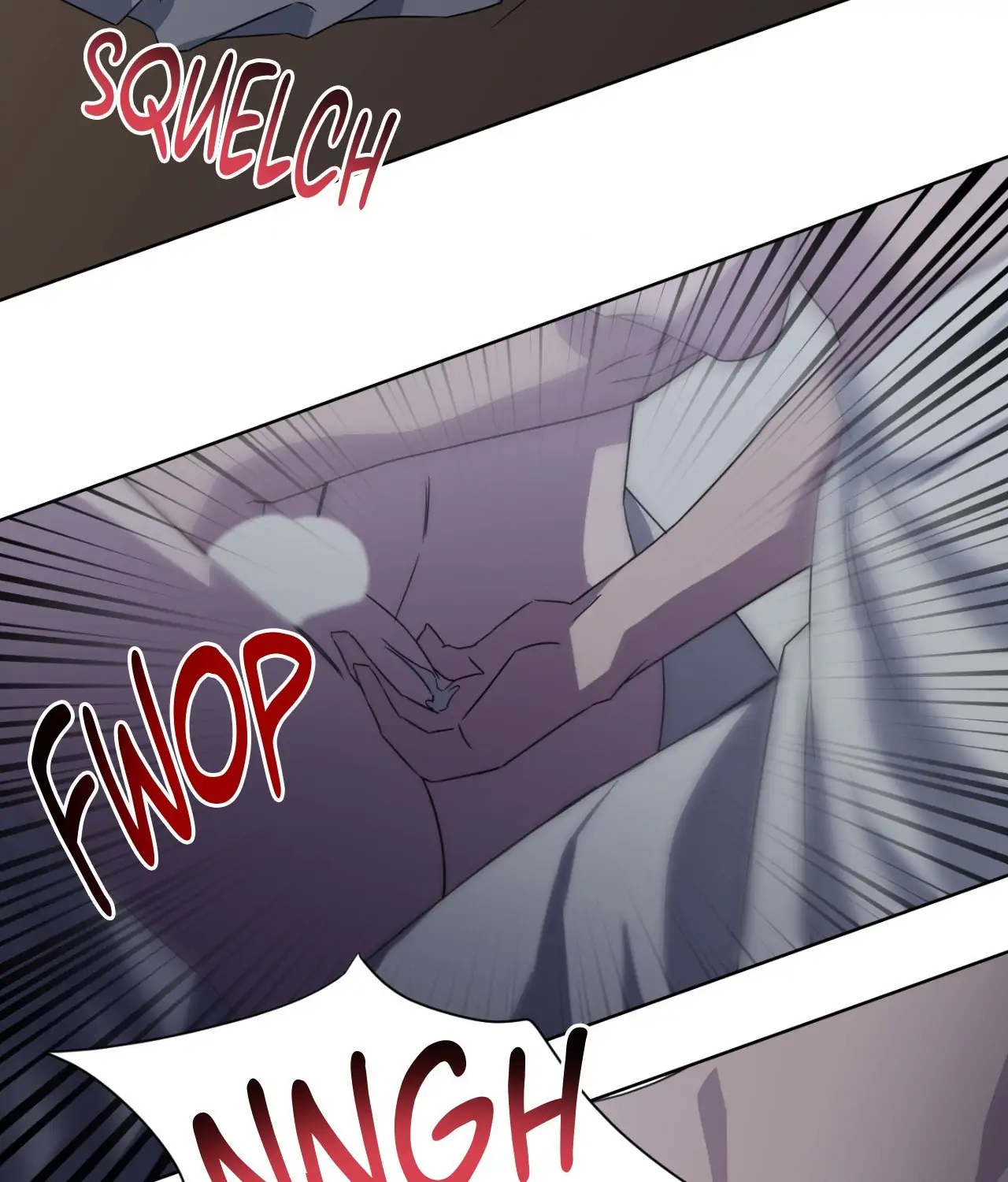 Death Planning [Official] - Chapter 27 manhwa
