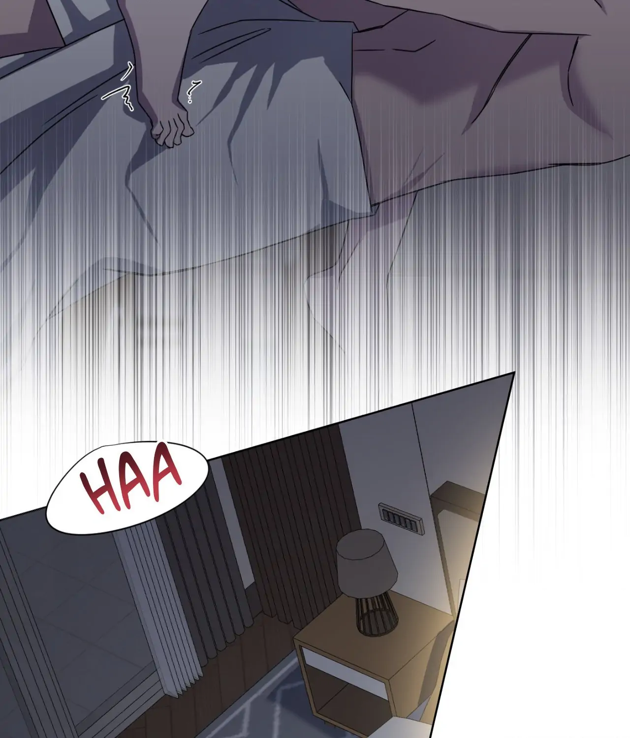 Death Planning [Official] - Chapter 27 manhwa