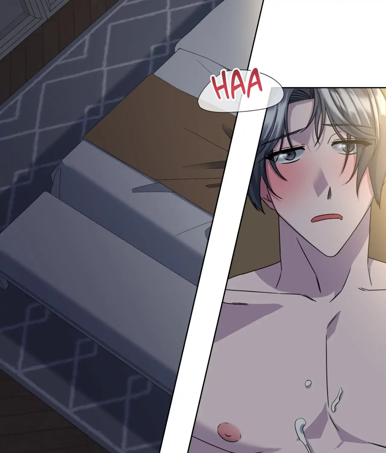 Death Planning [Official] - Chapter 27 manhwa