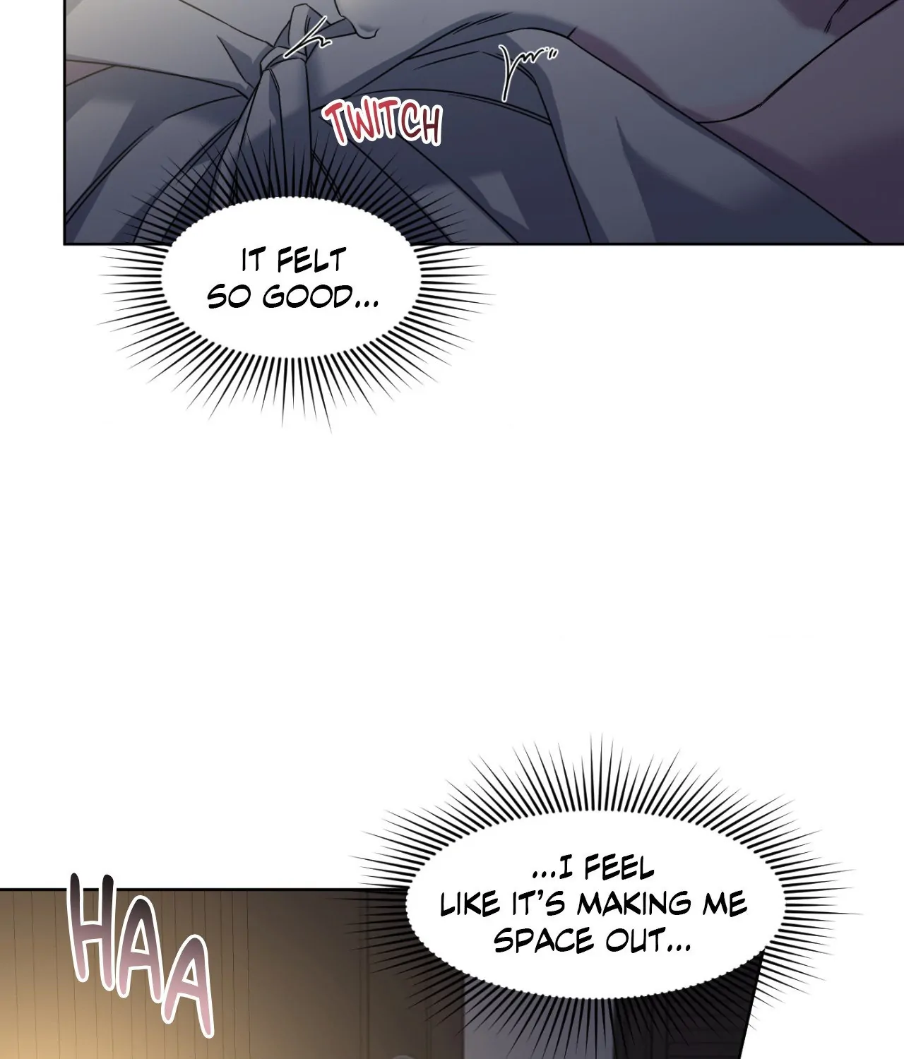 Death Planning [Official] - Chapter 28 manhwa
