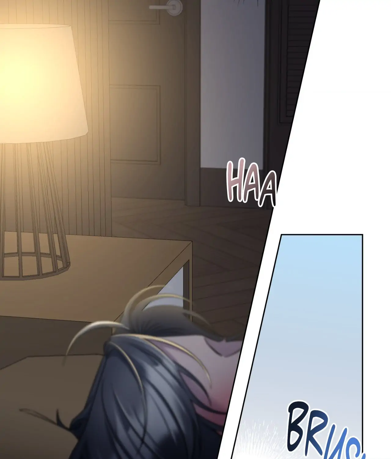 Death Planning [Official] - Chapter 28 manhwa