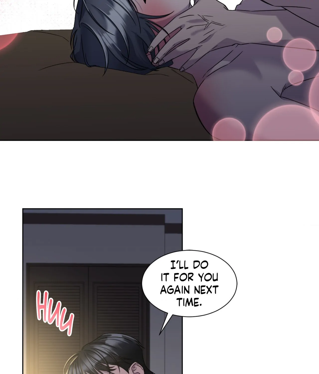 Death Planning [Official] - Chapter 28 manhwa