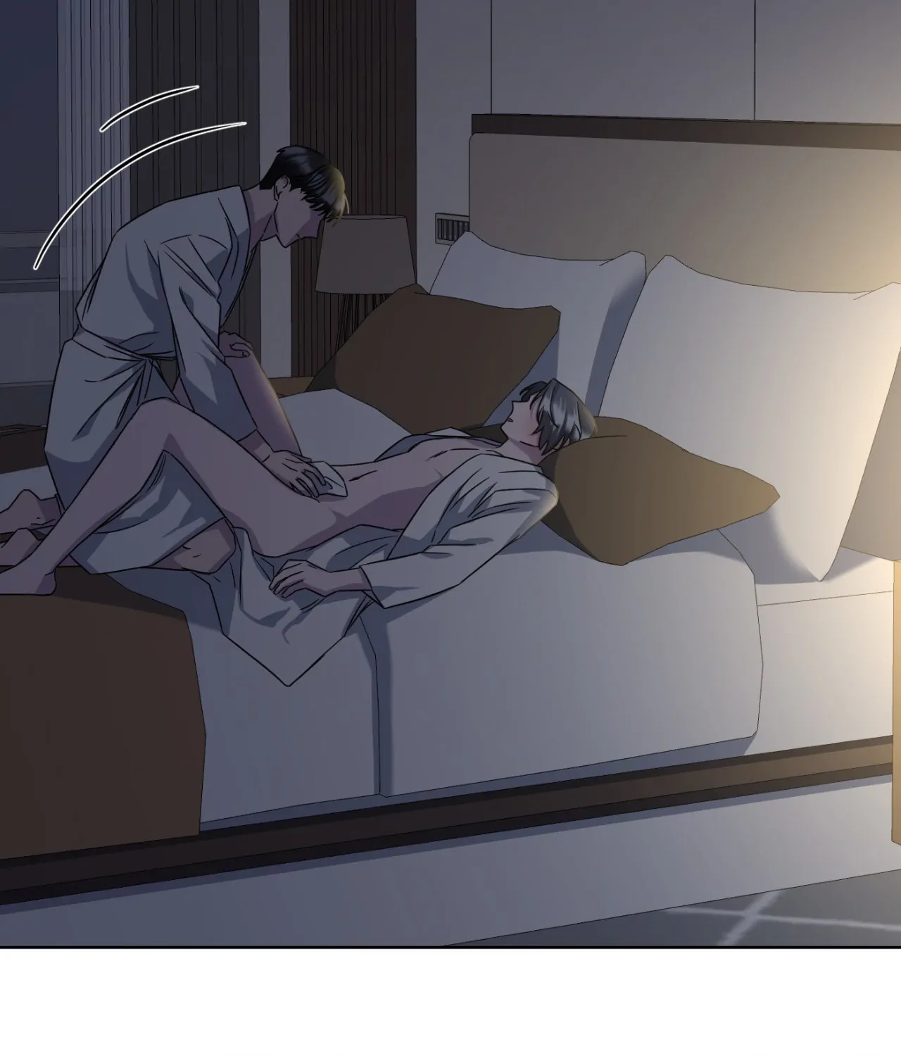 Death Planning [Official] - Chapter 28 manhwa