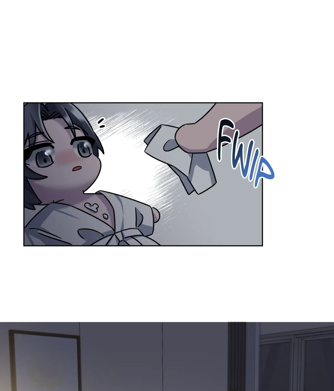 Death Planning [Official] - Chapter 28 manhwa