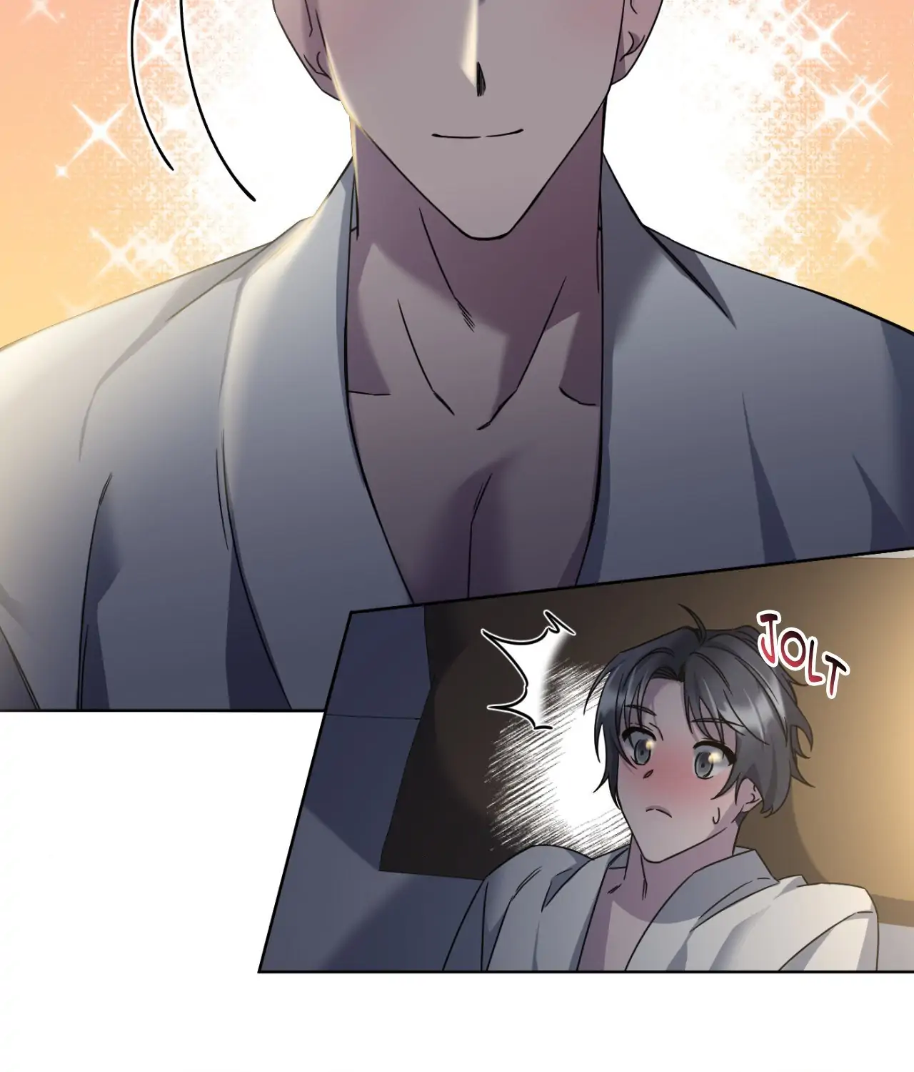 Death Planning [Official] - Chapter 28 manhwa