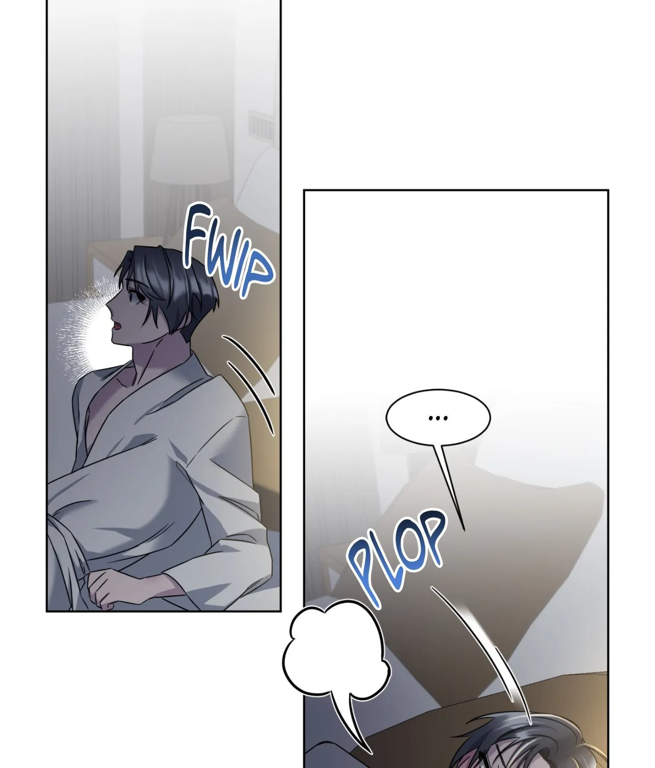Death Planning [Official] - Chapter 28 manhwa