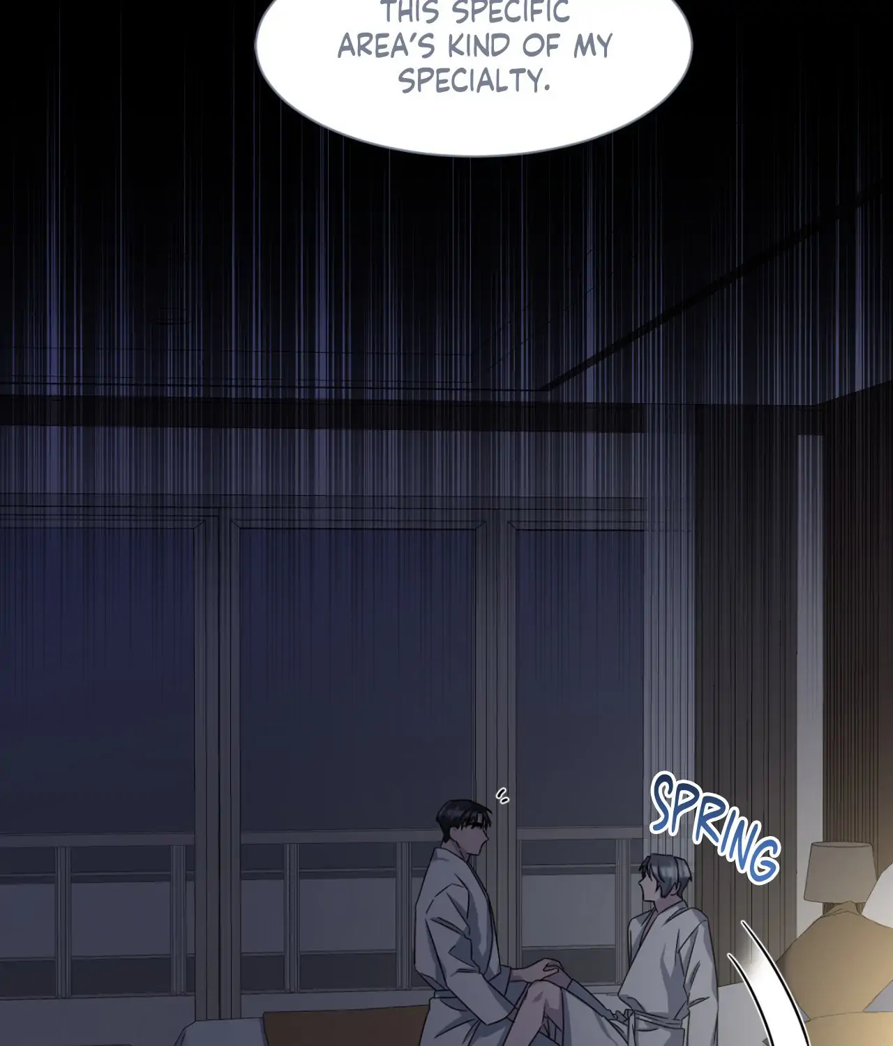 Death Planning [Official] - Chapter 28 manhwa