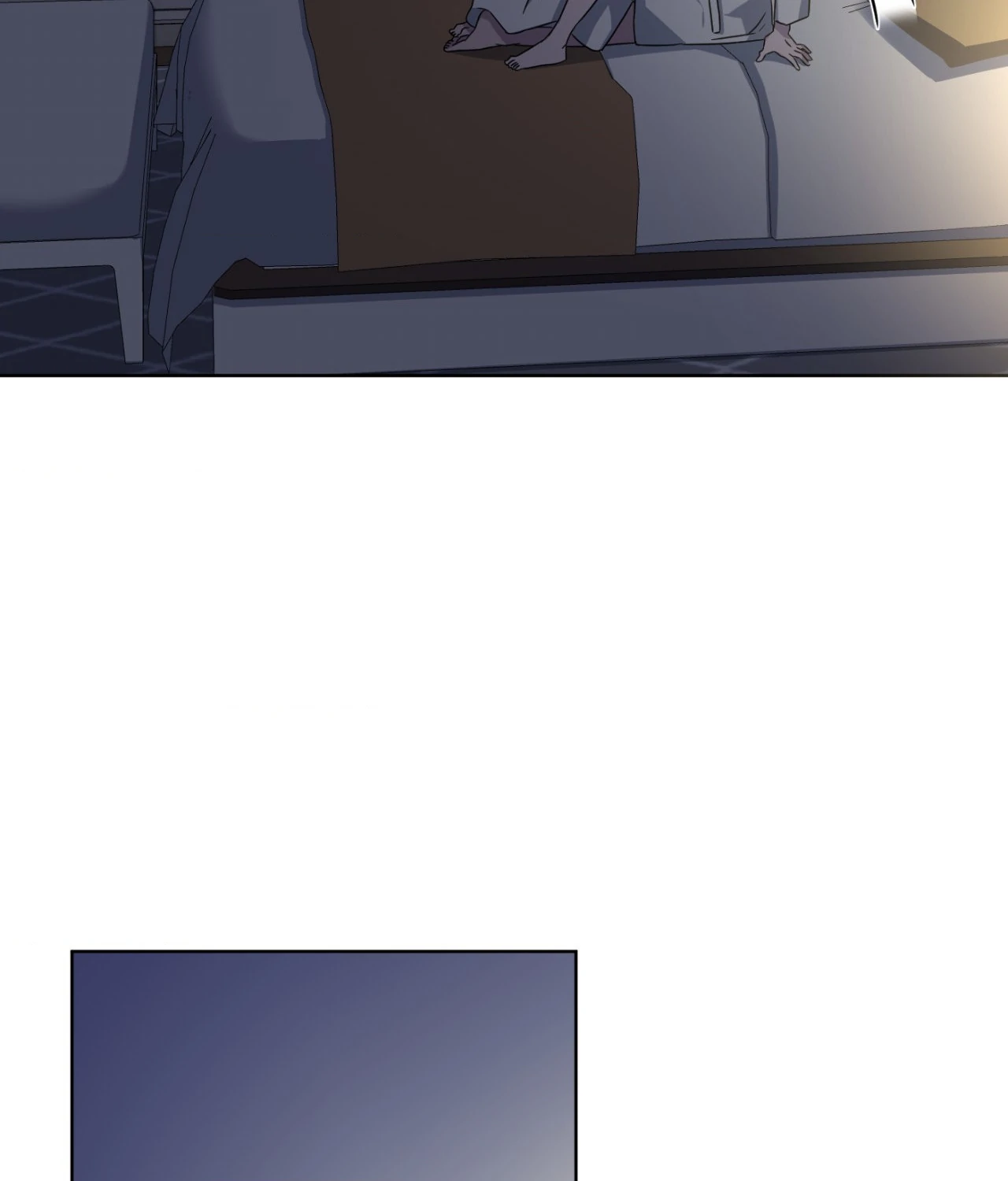 Death Planning [Official] - Chapter 28 manhwa