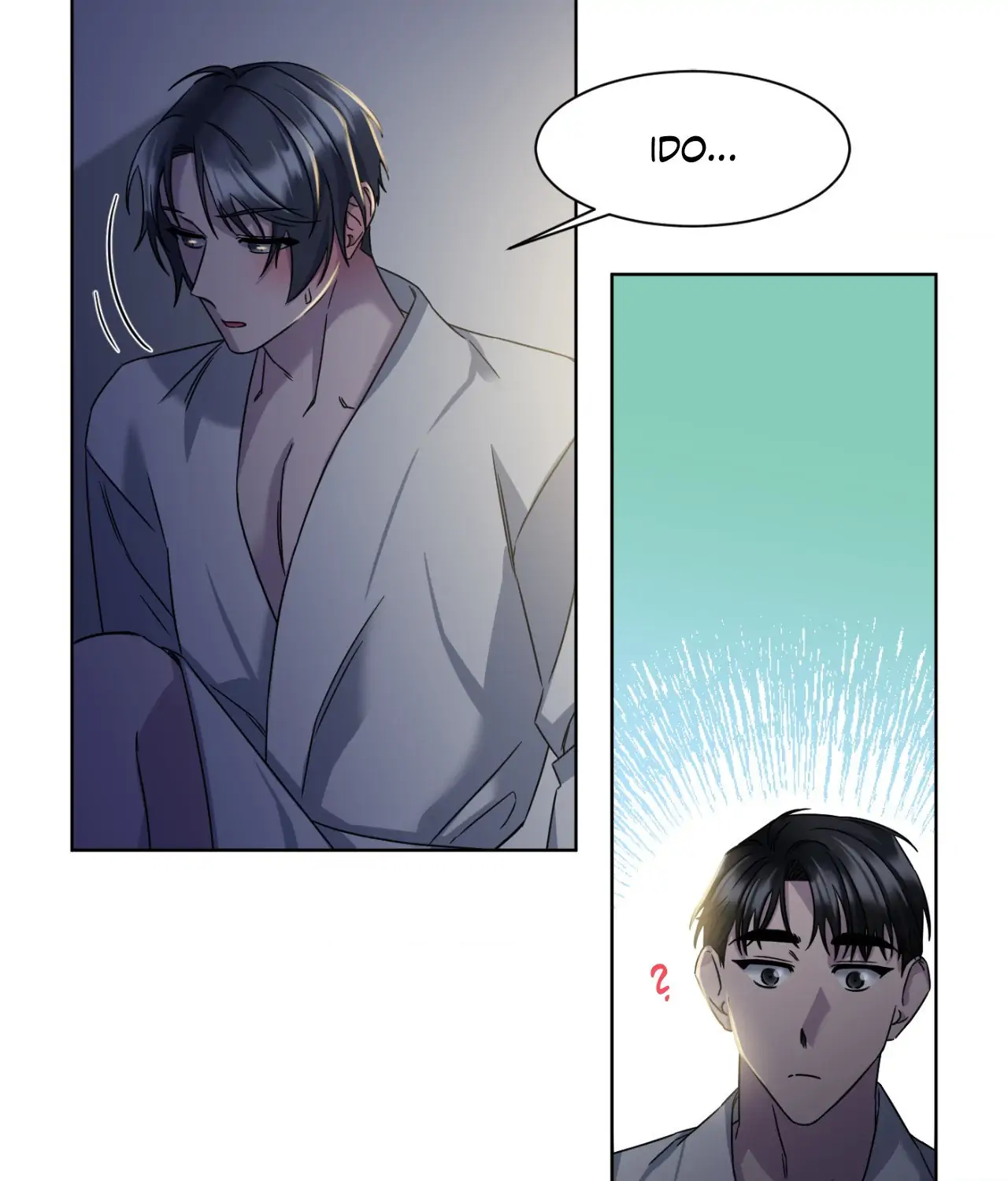Death Planning [Official] - Chapter 28 manhwa
