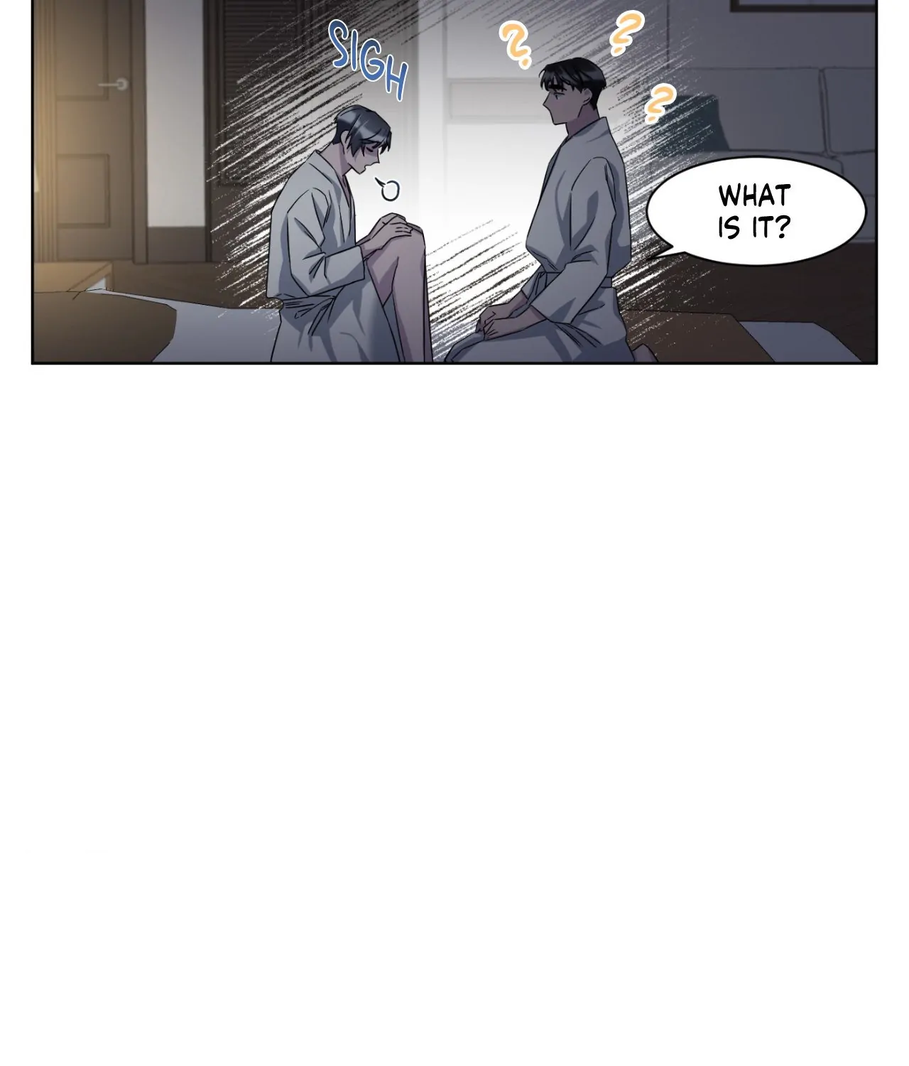 Death Planning [Official] - Chapter 28 manhwa
