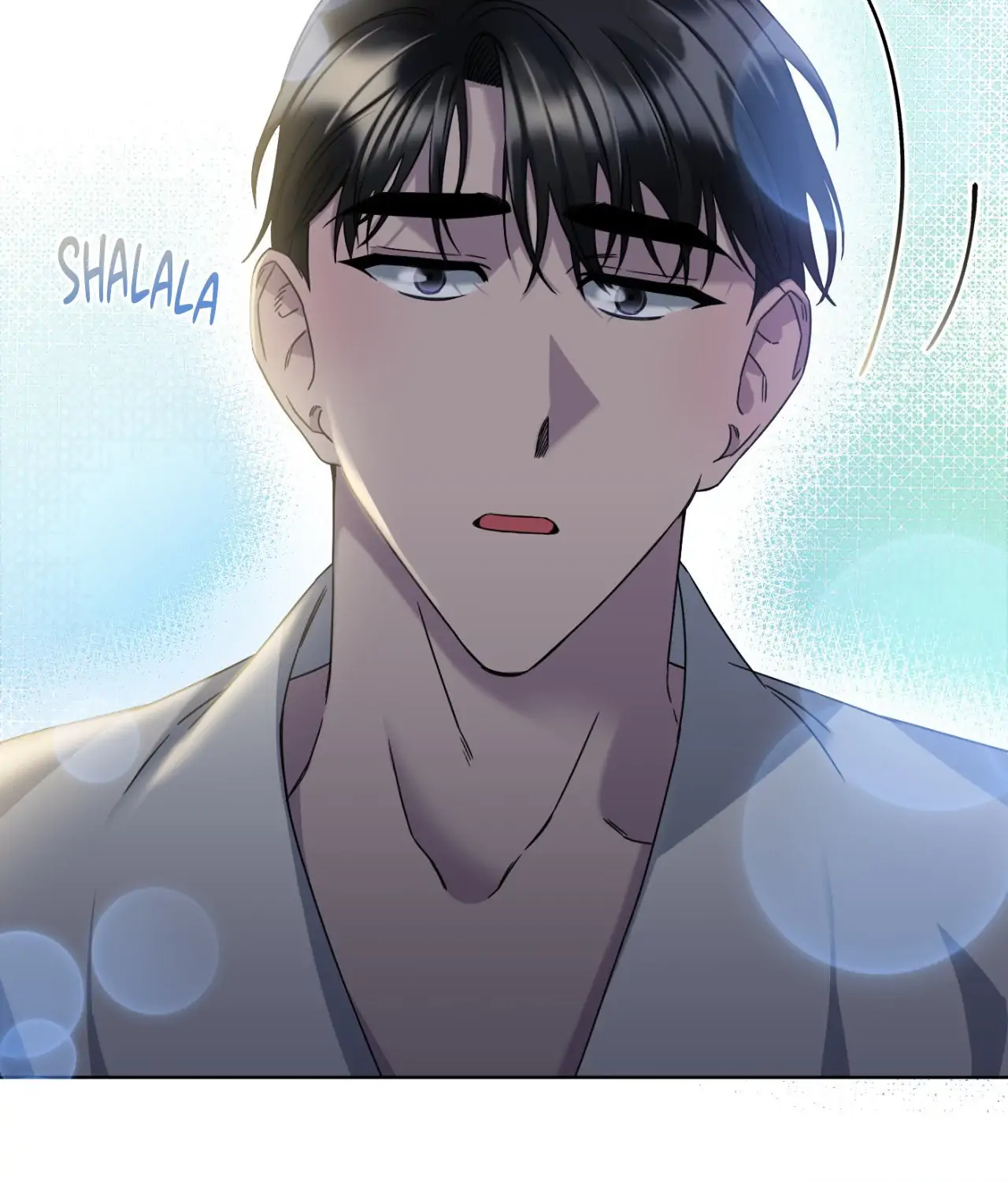 Death Planning [Official] - Chapter 28 manhwa