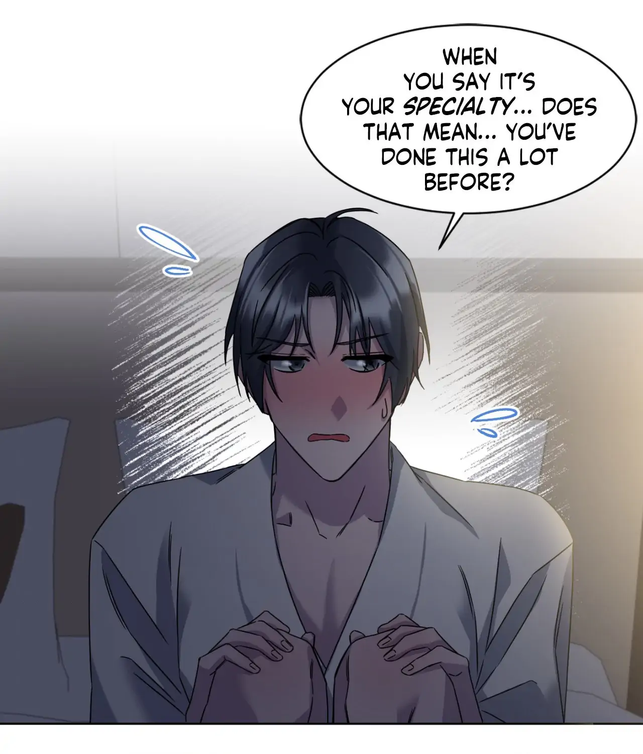 Death Planning [Official] - Chapter 28 manhwa