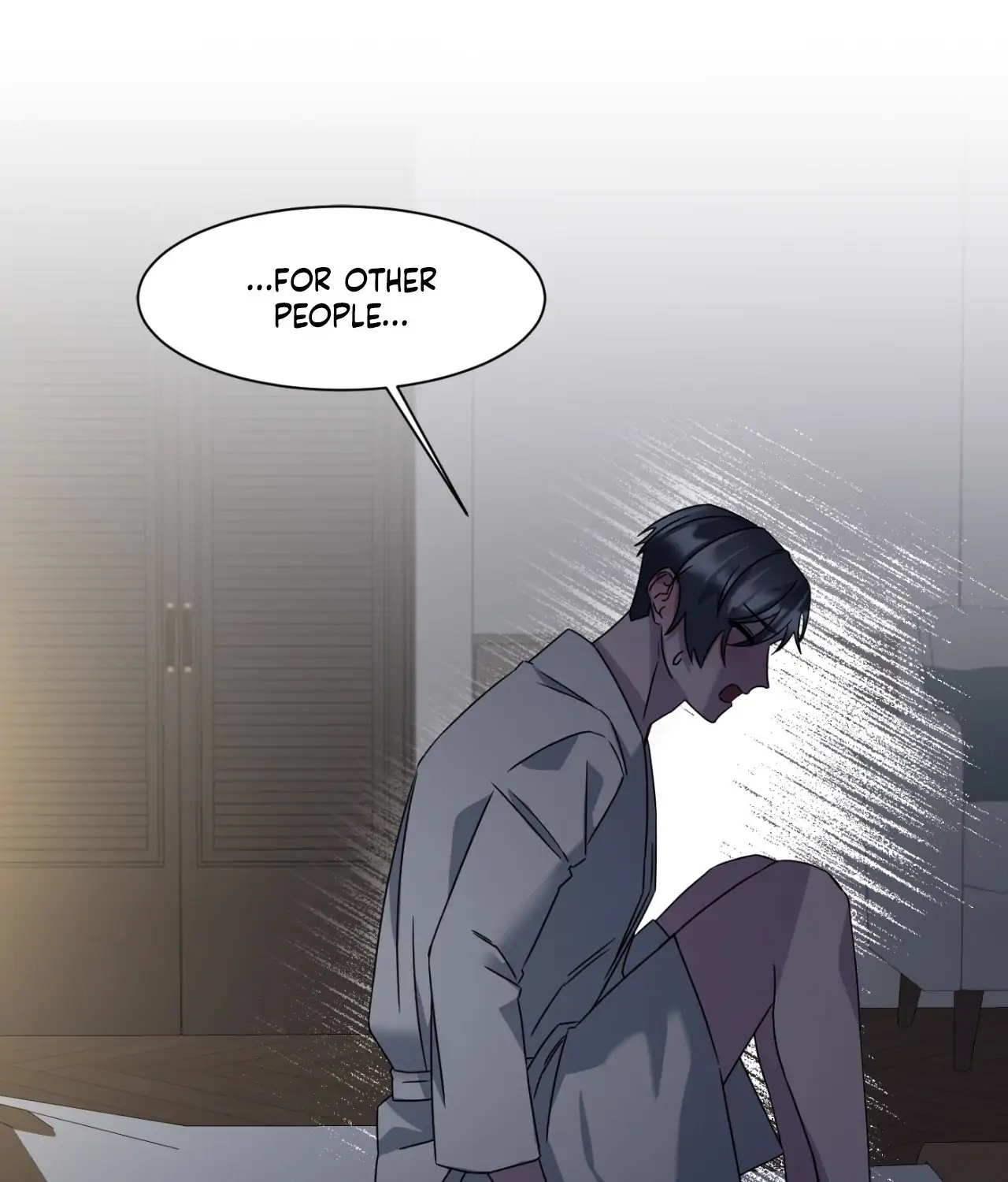 Death Planning [Official] - Chapter 28 manhwa