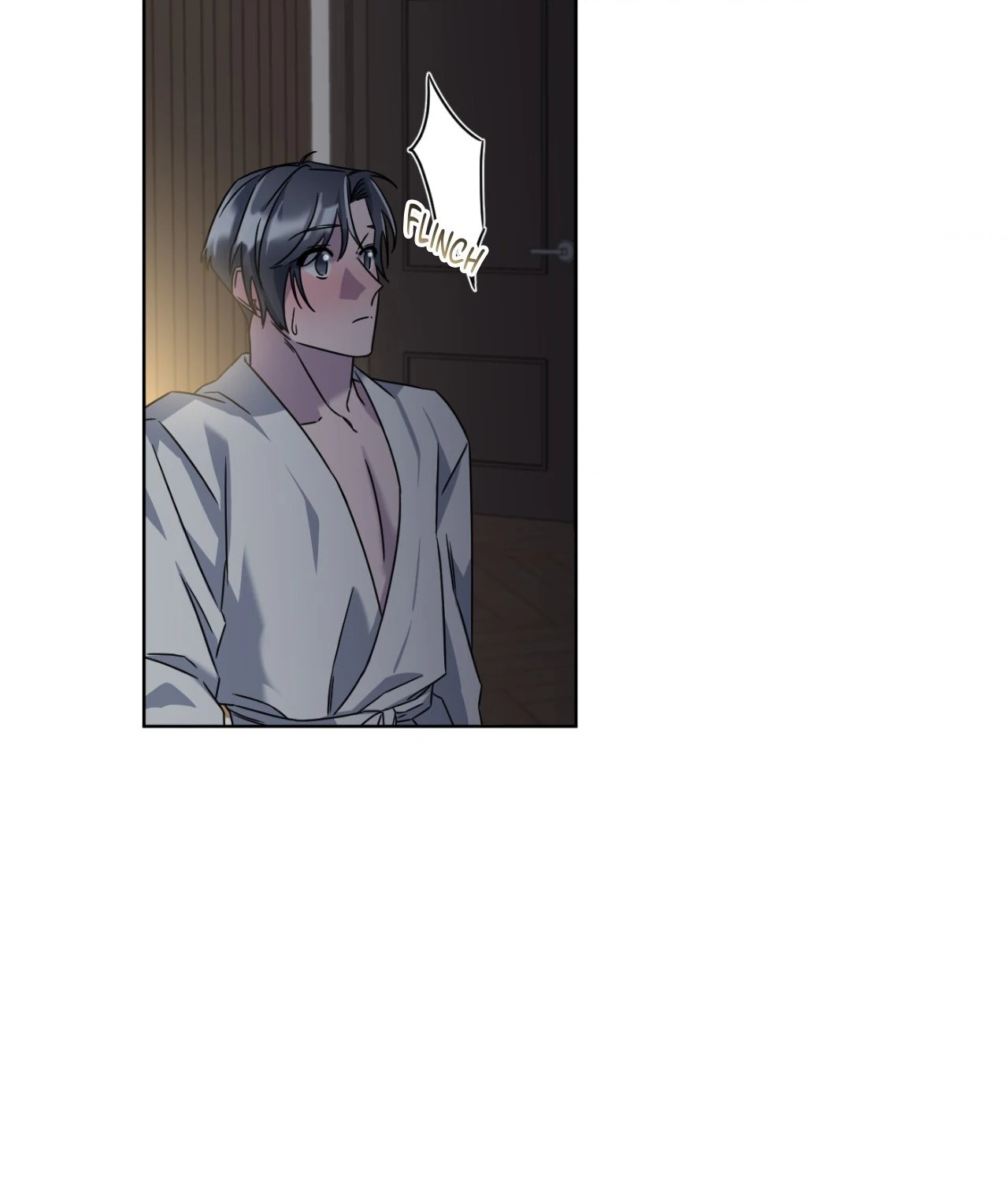 Death Planning [Official] - Chapter 28 manhwa