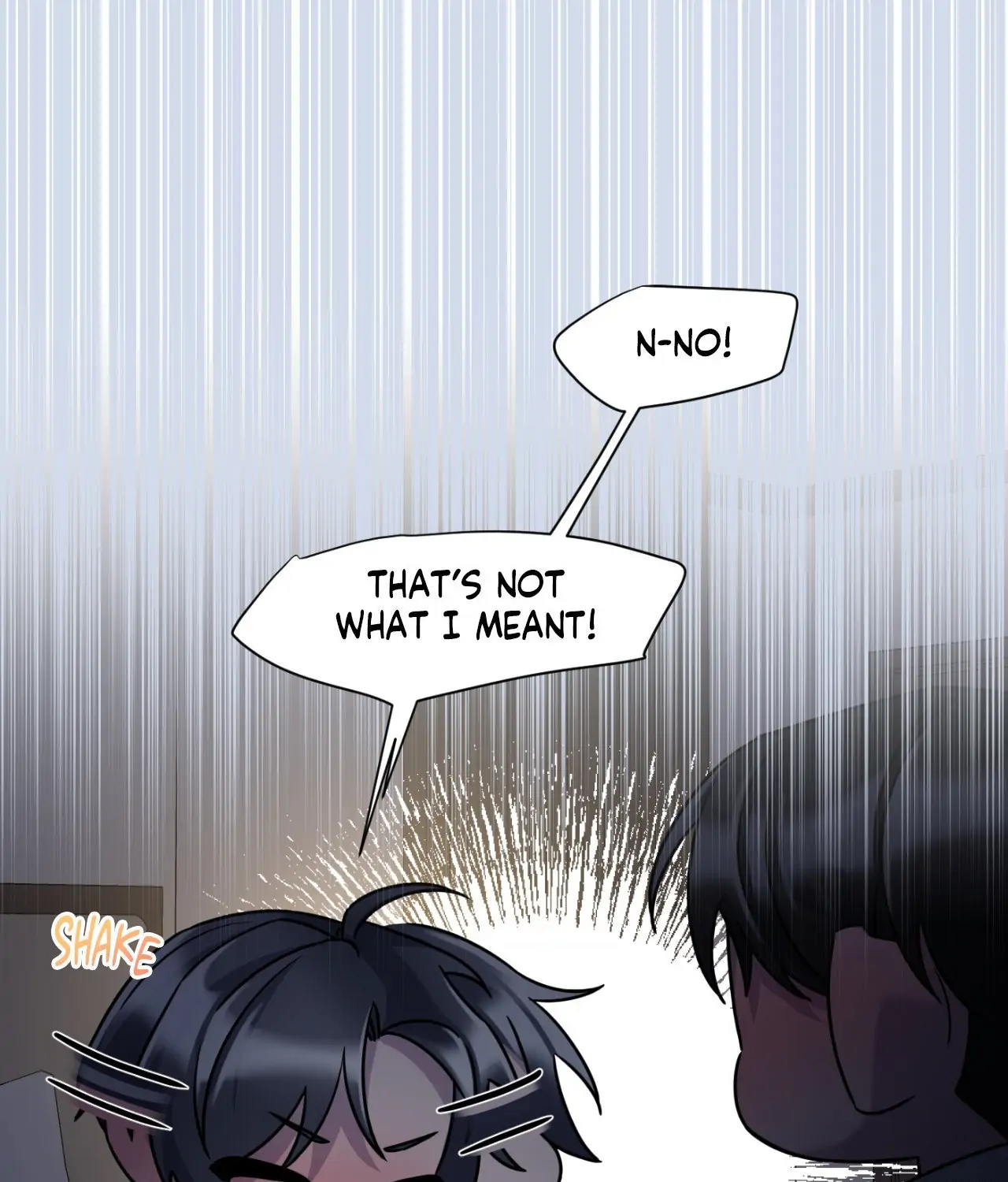 Death Planning [Official] - Chapter 28 manhwa