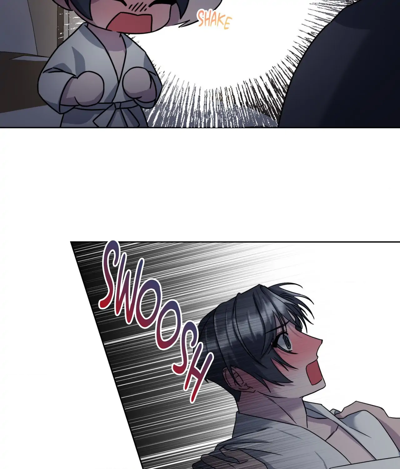 Death Planning [Official] - Chapter 28 manhwa
