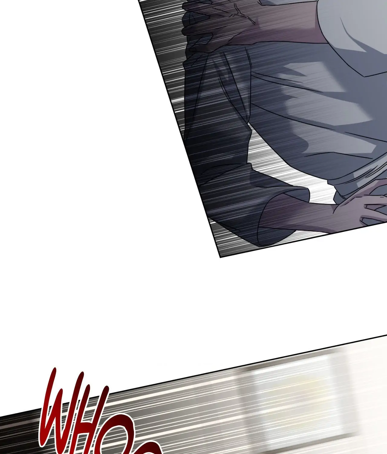 Death Planning [Official] - Chapter 28 manhwa