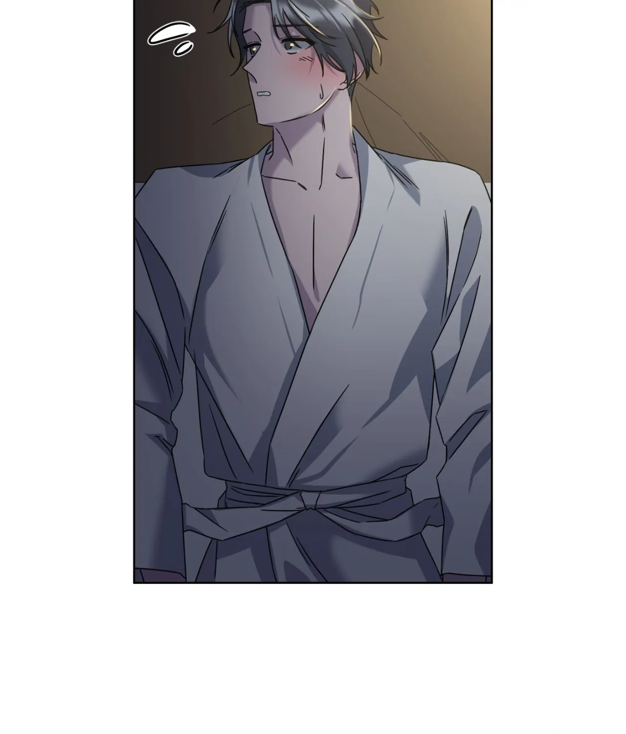 Death Planning [Official] - Chapter 28 manhwa