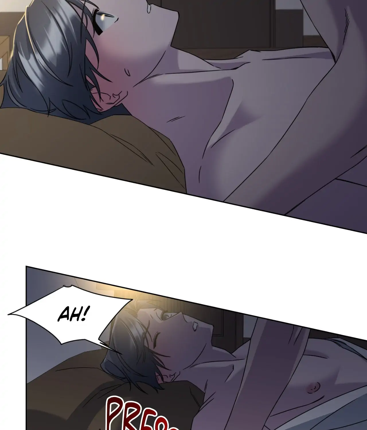 Death Planning [Official] - Chapter 28 manhwa