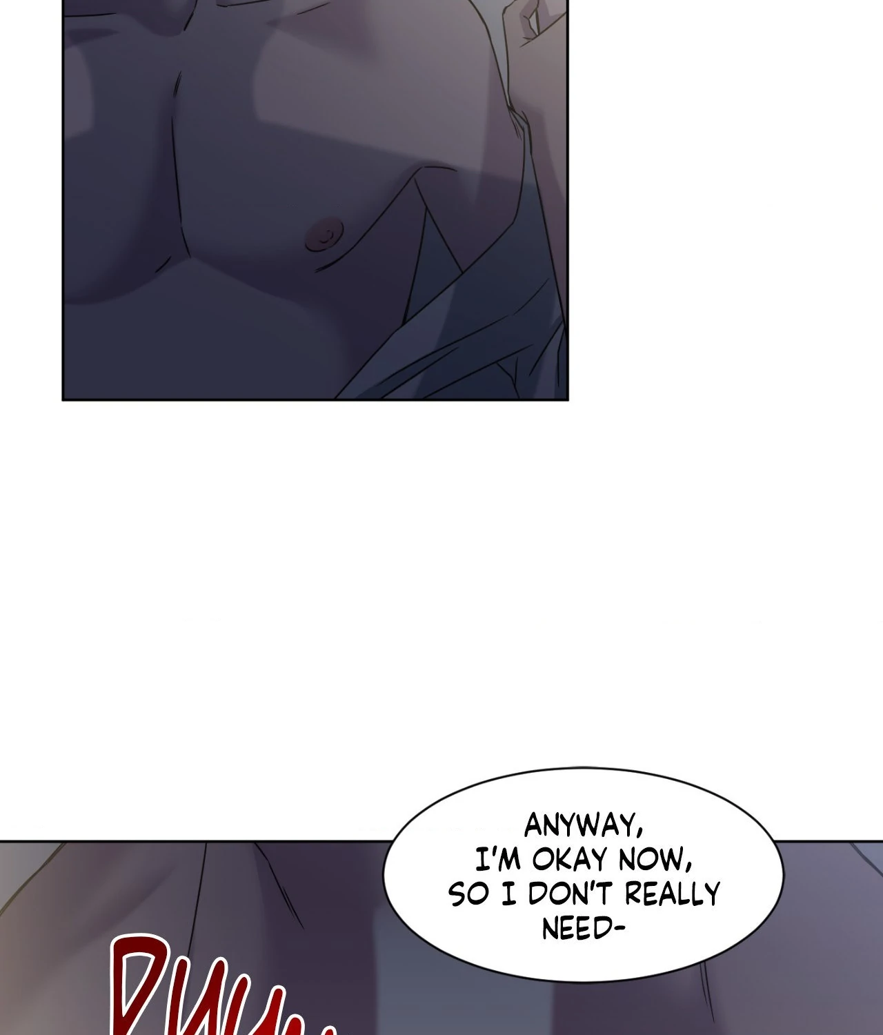 Death Planning [Official] - Chapter 28 manhwa