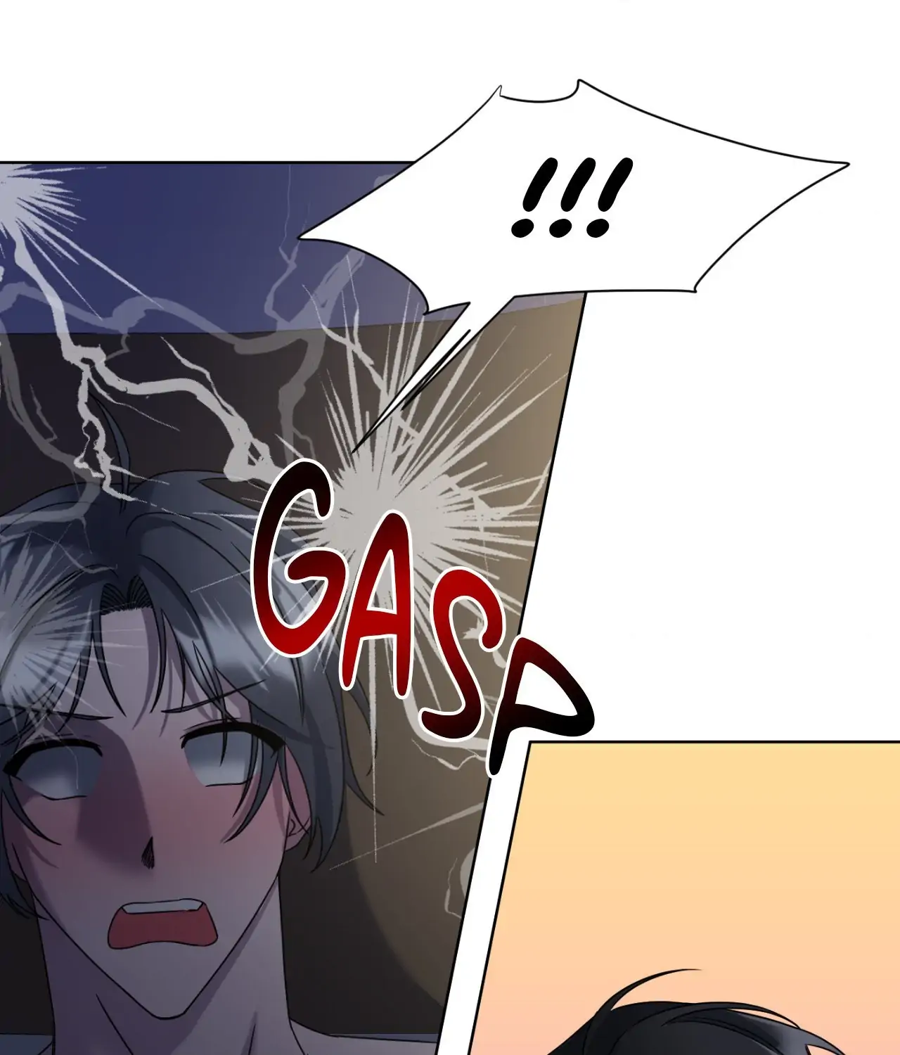 Death Planning [Official] - Chapter 28 manhwa