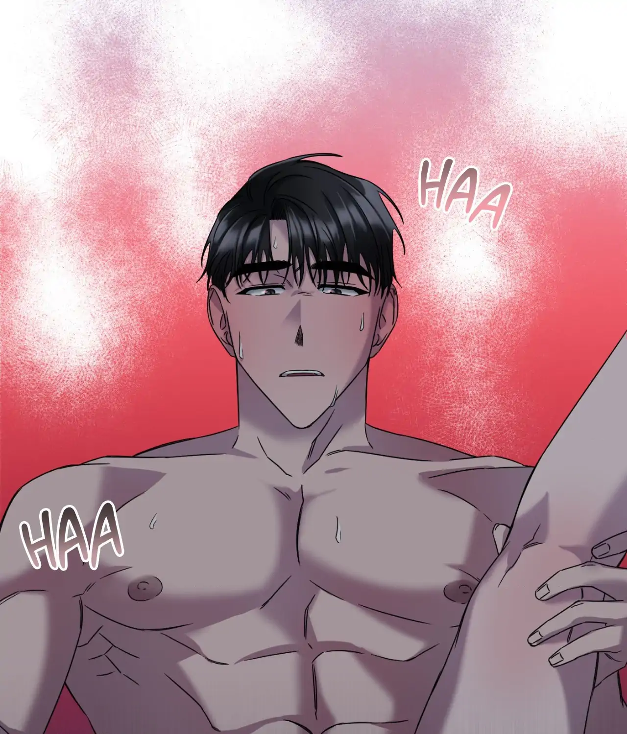 Death Planning [Official] - Chapter 29 manhwa