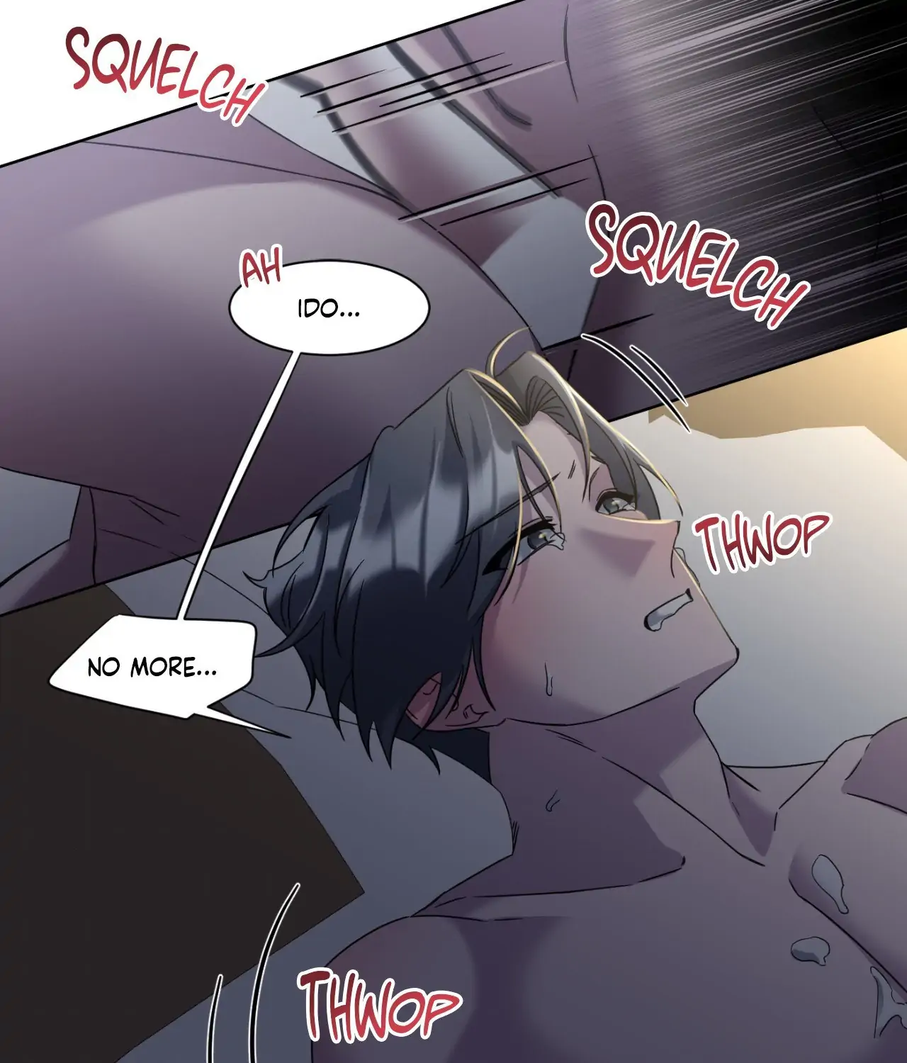 Death Planning [Official] - Chapter 29 manhwa