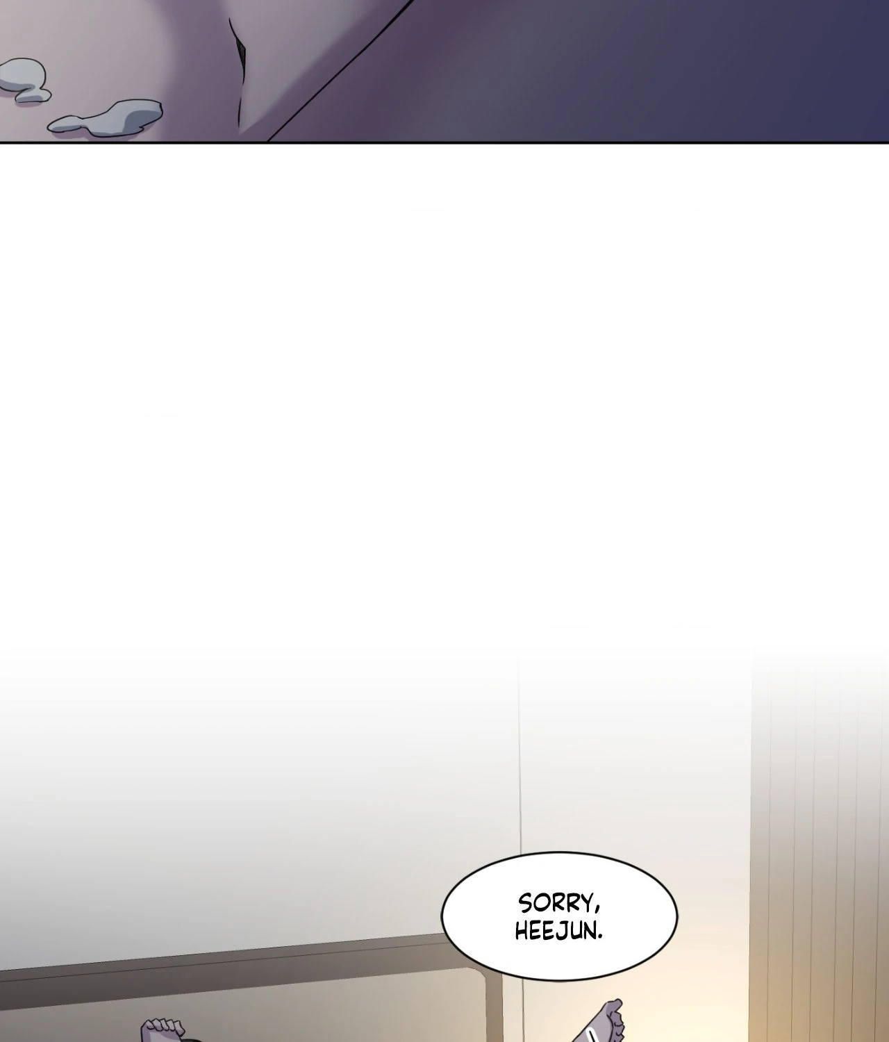 Death Planning [Official] - Chapter 29 manhwa