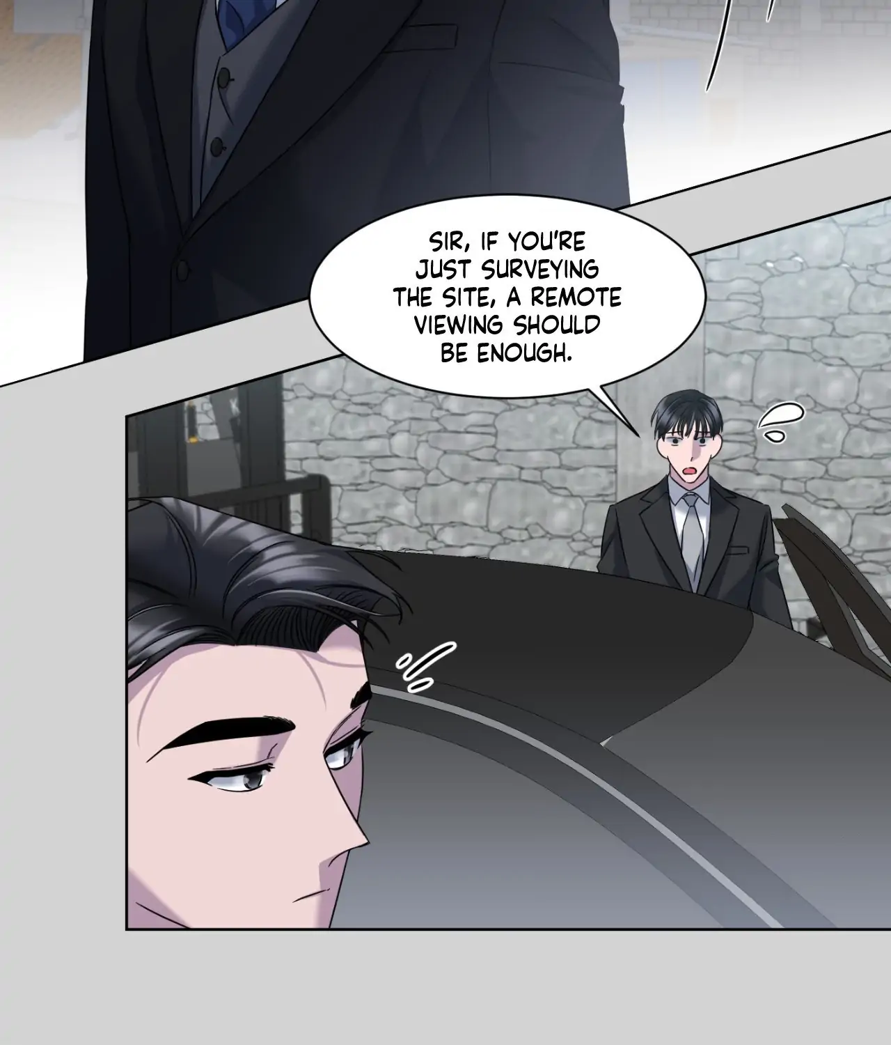 Death Planning [Official] - Chapter 29 manhwa