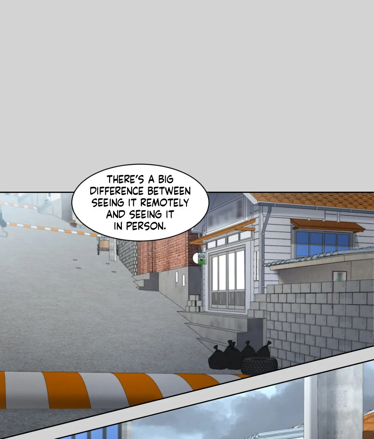 Death Planning [Official] - Chapter 29 manhwa