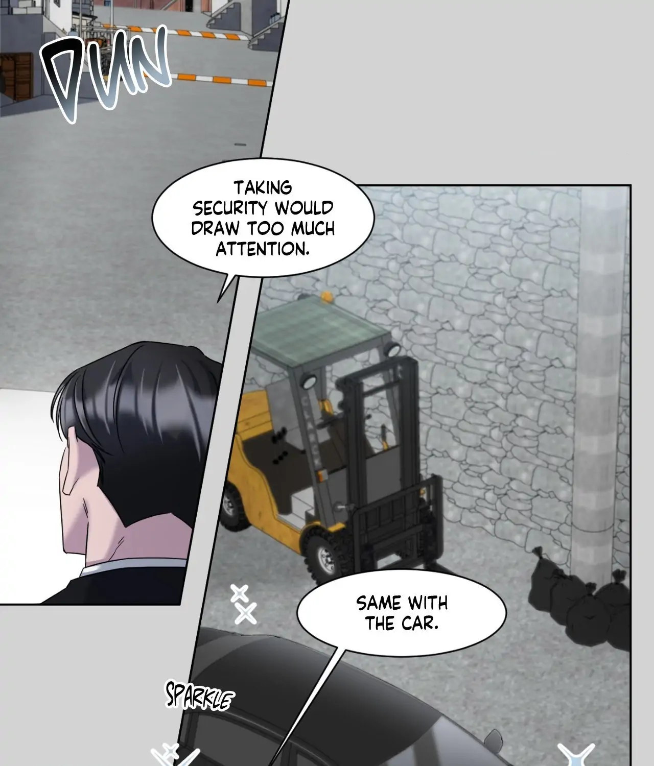 Death Planning [Official] - Chapter 29 manhwa