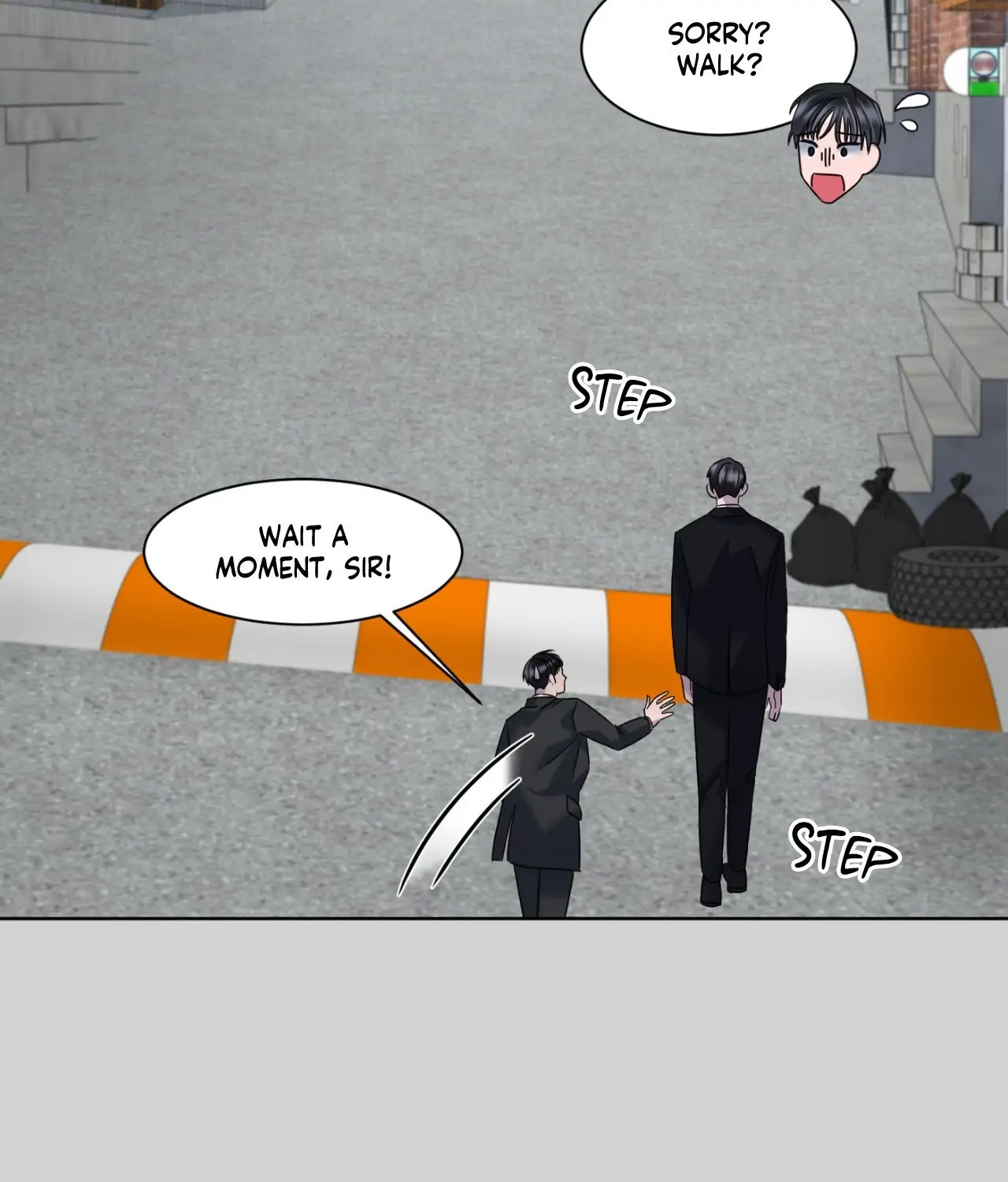 Death Planning [Official] - Chapter 29 manhwa
