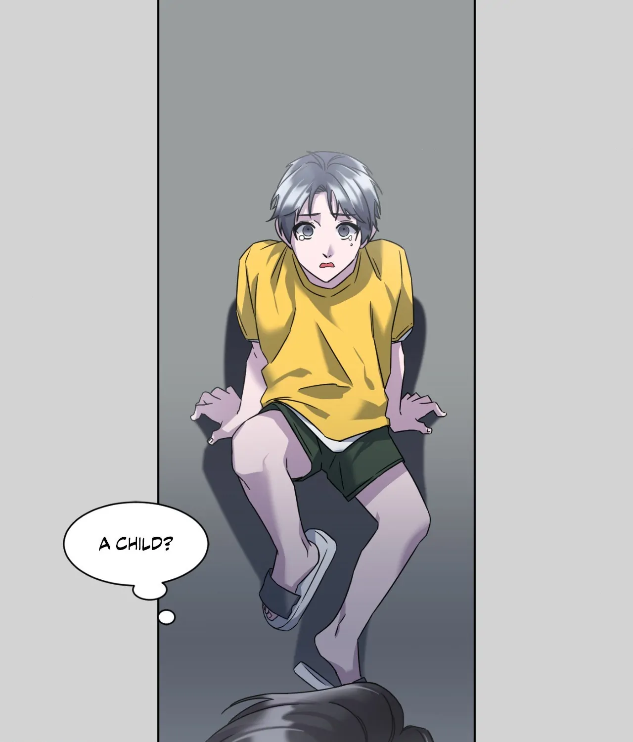 Death Planning [Official] - Chapter 29 manhwa