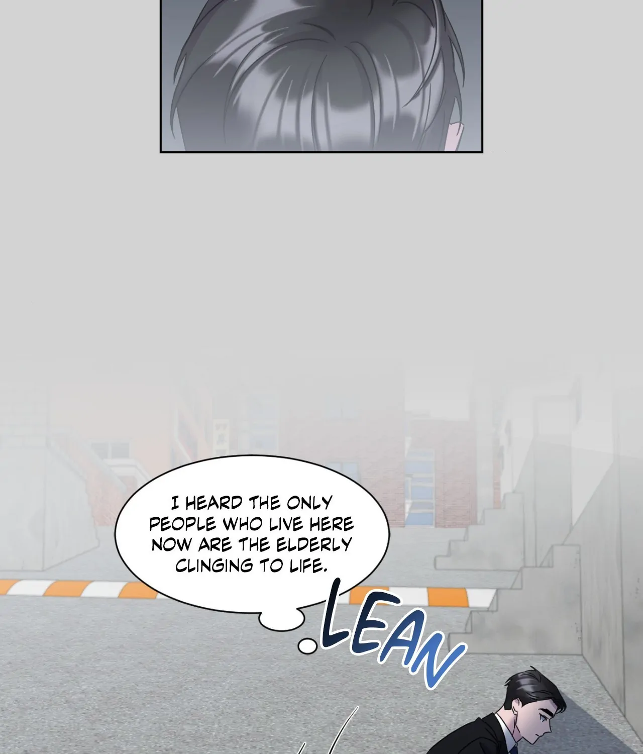Death Planning [Official] - Chapter 29 manhwa