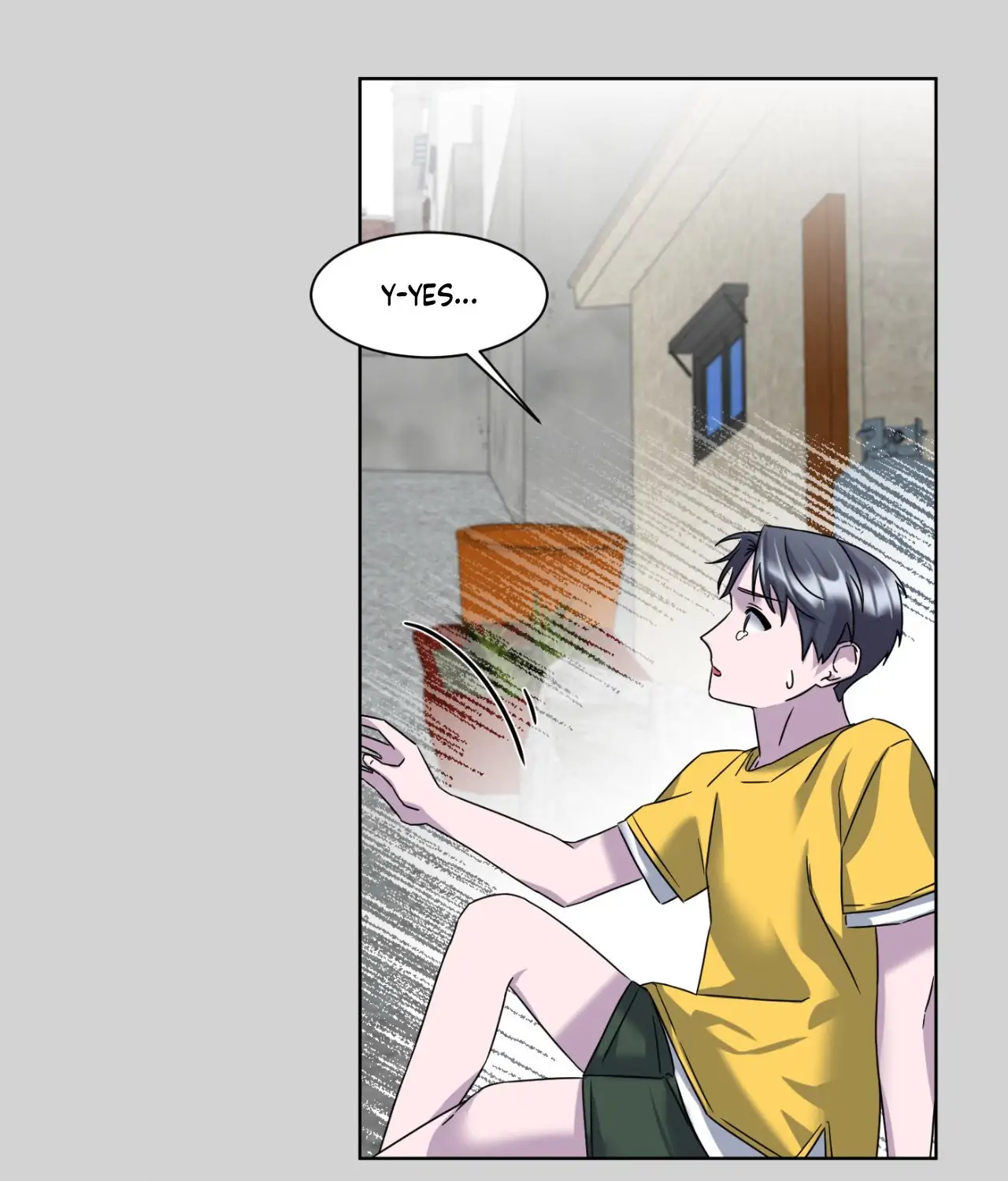 Death Planning [Official] - Chapter 29 manhwa