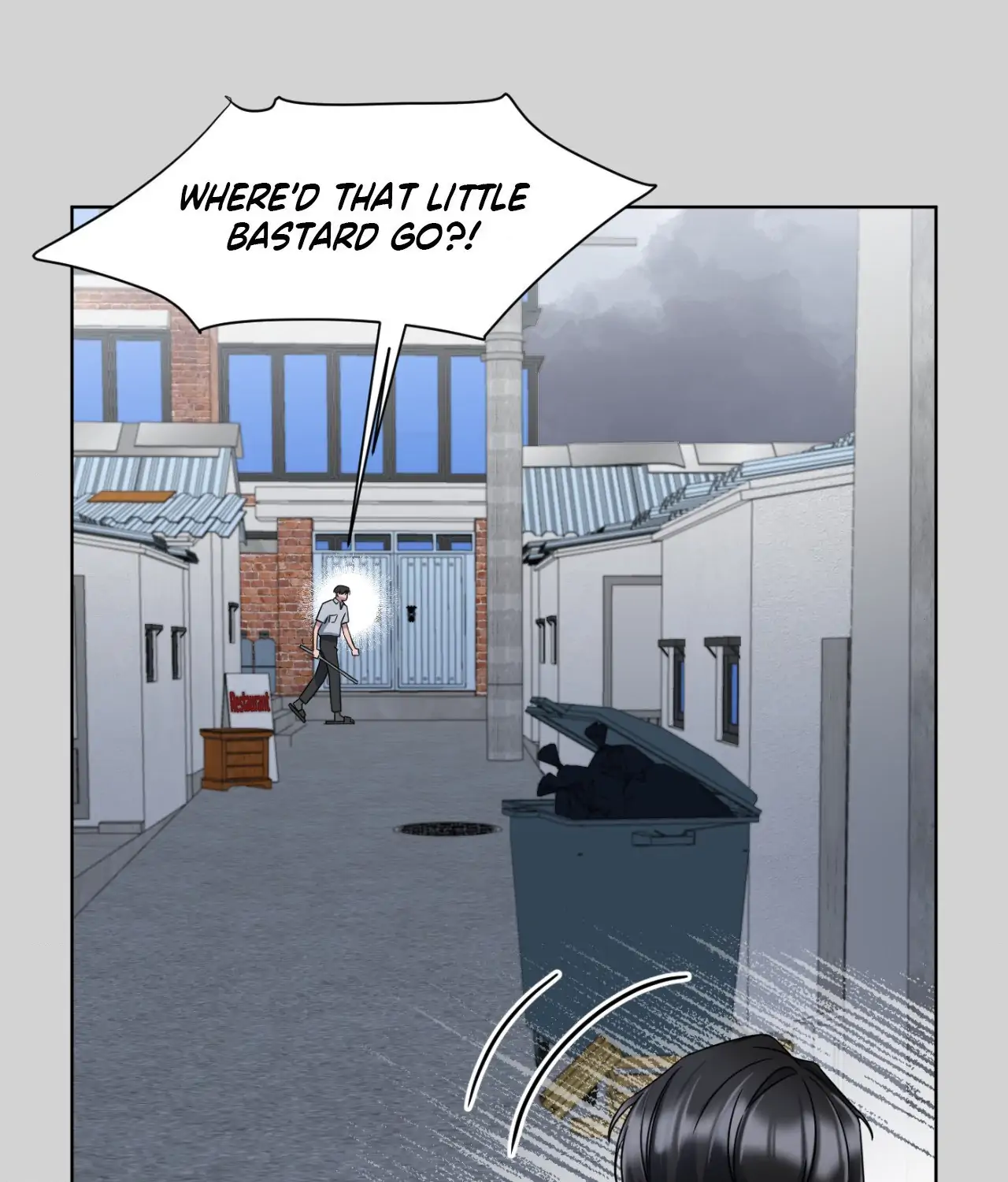 Death Planning [Official] - Chapter 29 manhwa