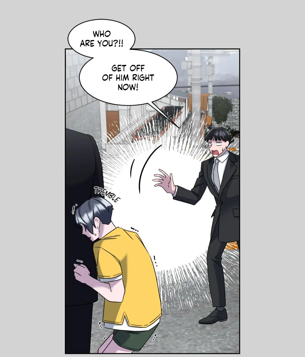 Death Planning [Official] - Chapter 29 manhwa