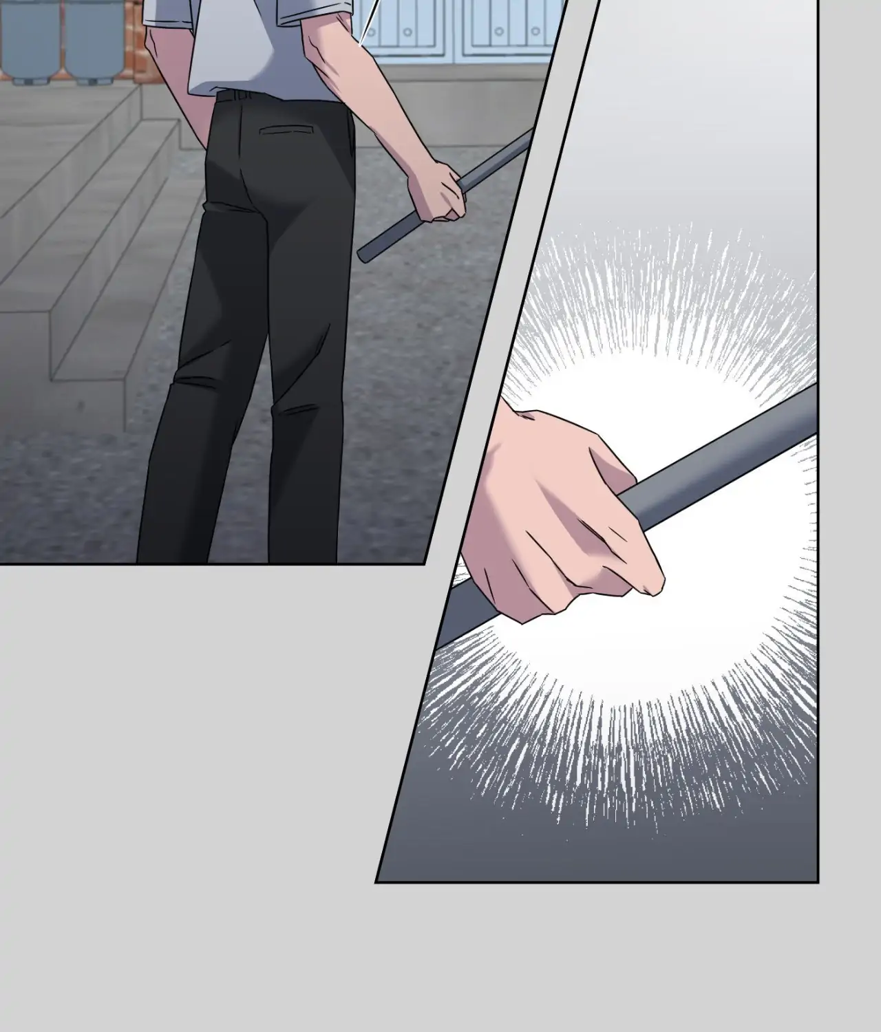 Death Planning [Official] - Chapter 29 manhwa
