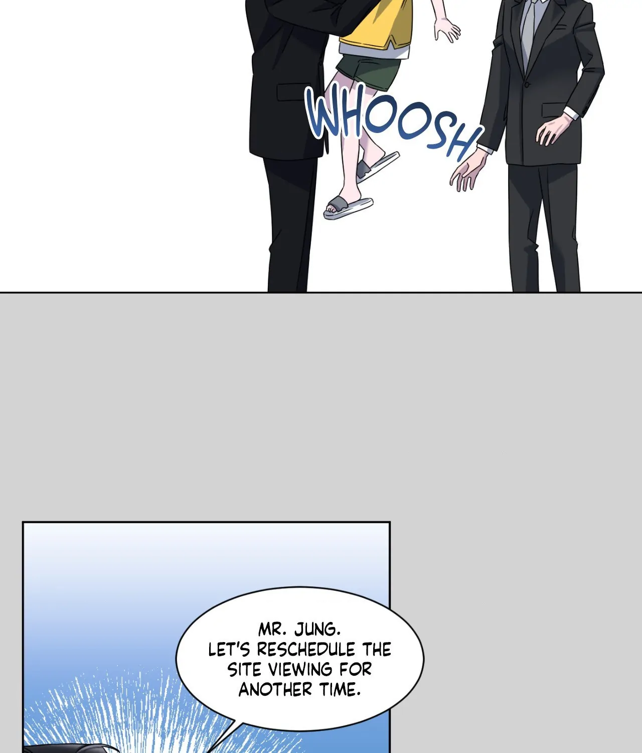 Death Planning [Official] - Chapter 29 manhwa