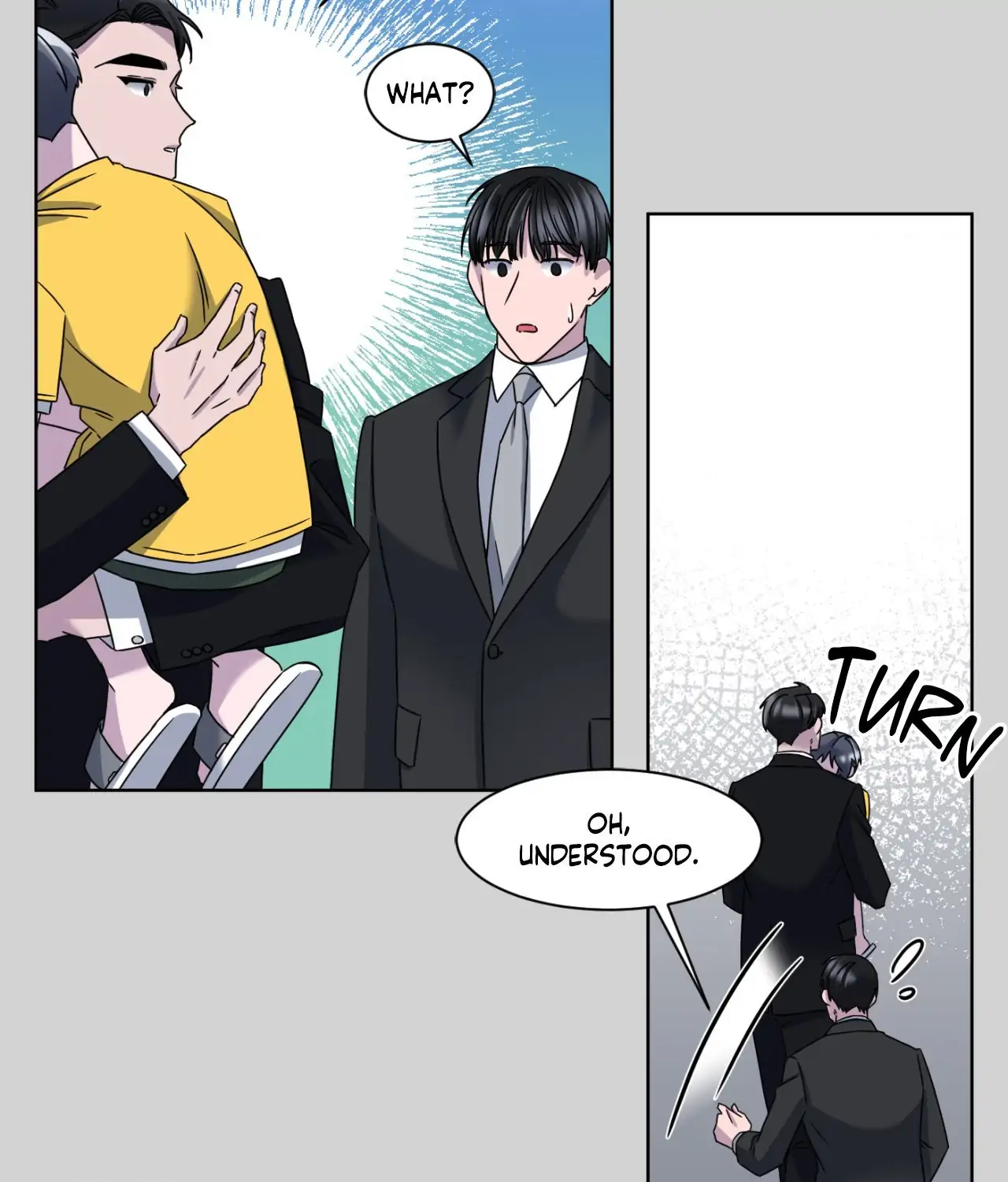 Death Planning [Official] - Chapter 29 manhwa
