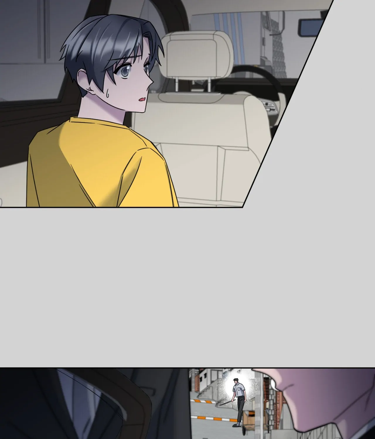 Death Planning [Official] - Chapter 29 manhwa