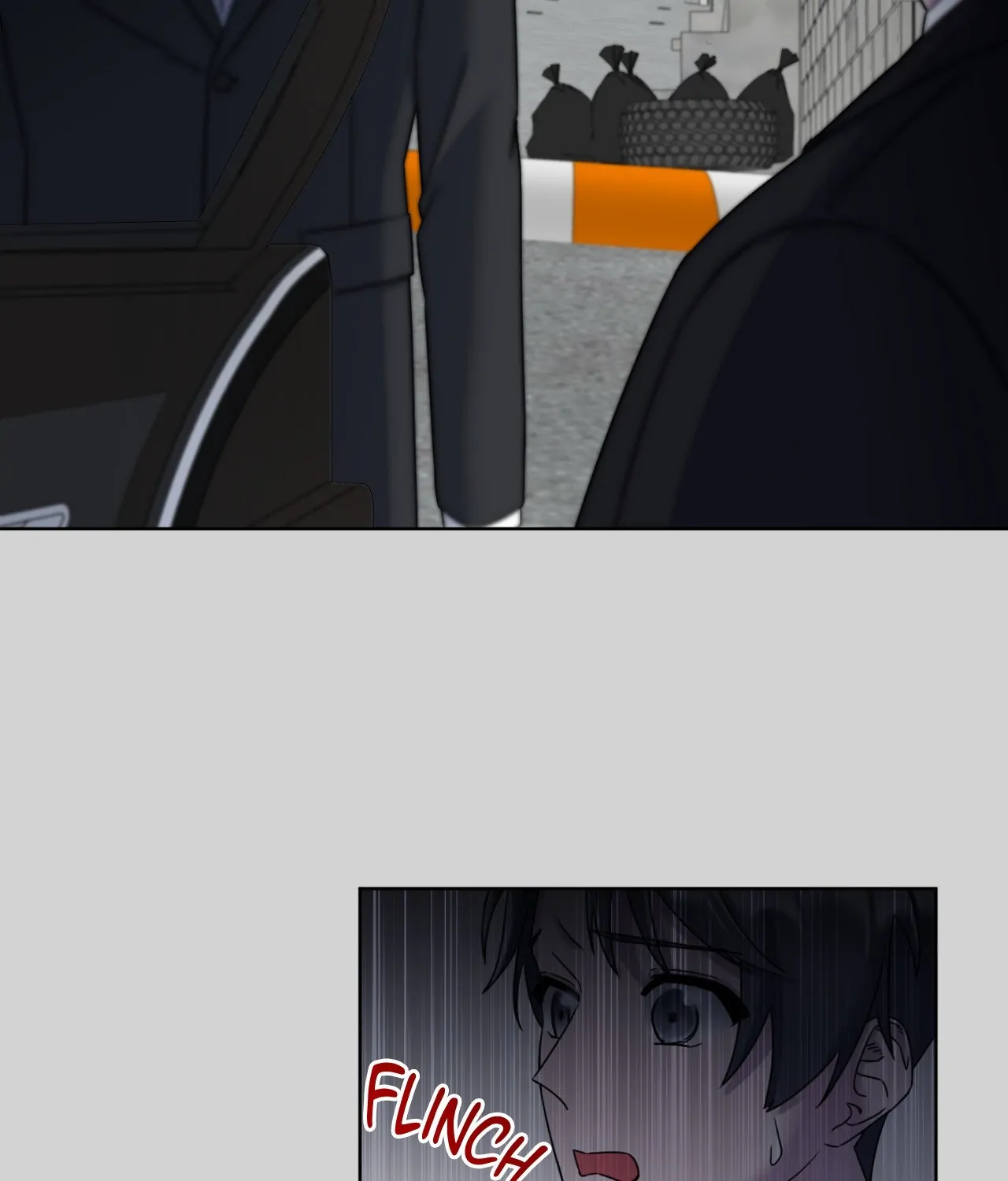 Death Planning [Official] - Chapter 29 manhwa