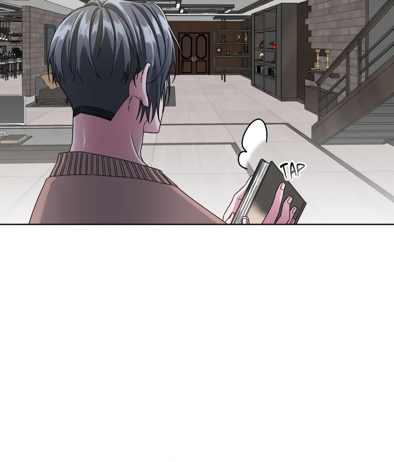 Death Planning [Official] - Chapter 3 manhwa