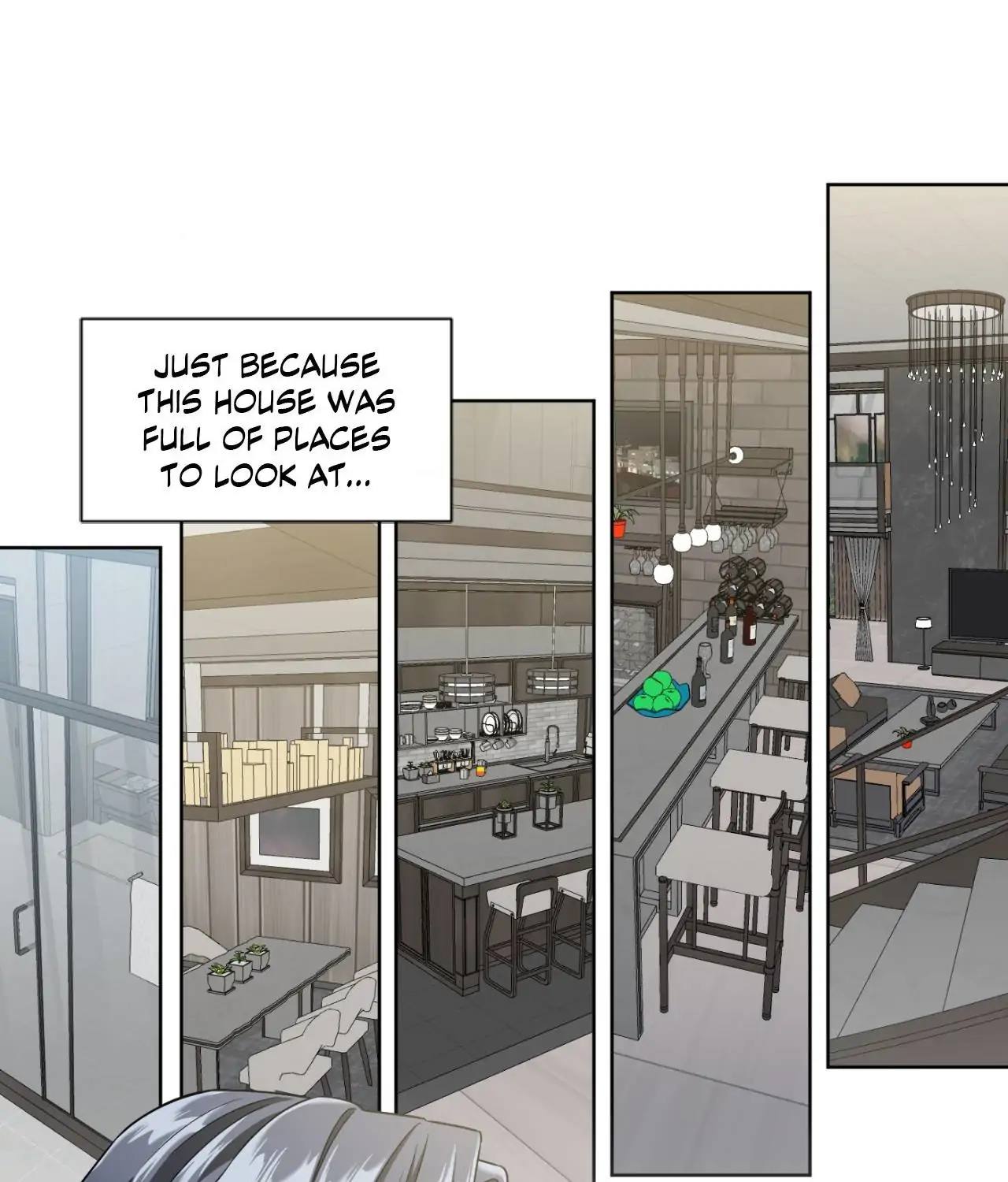 Death Planning [Official] - Chapter 3 manhwa